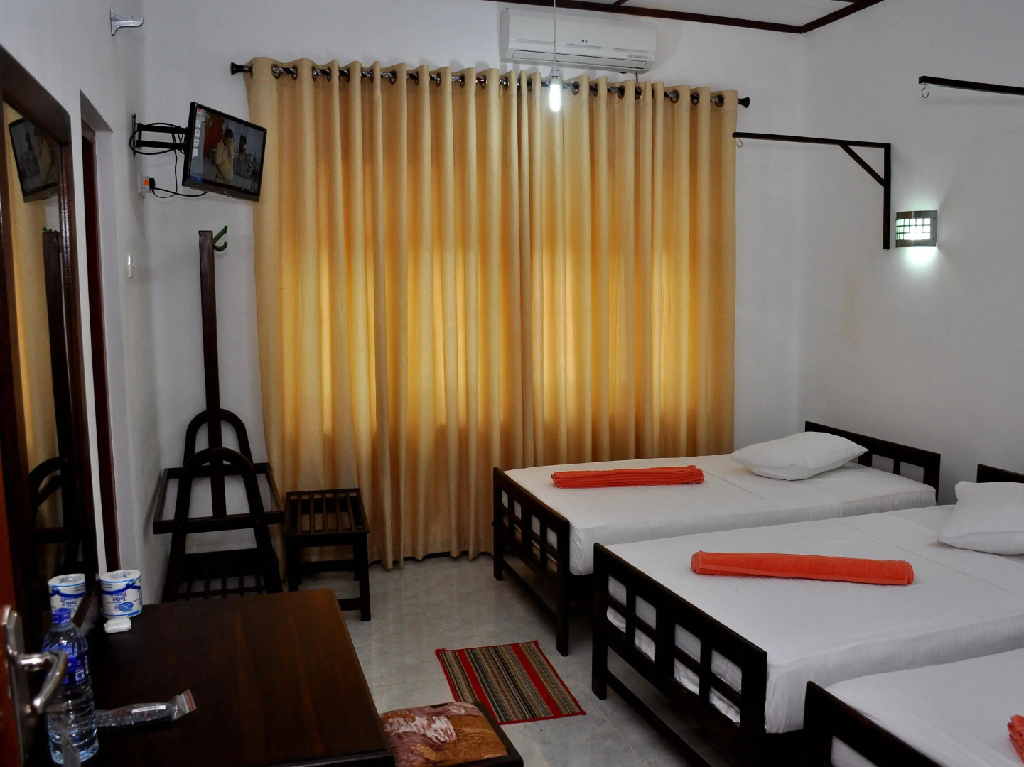 Eagle Resort