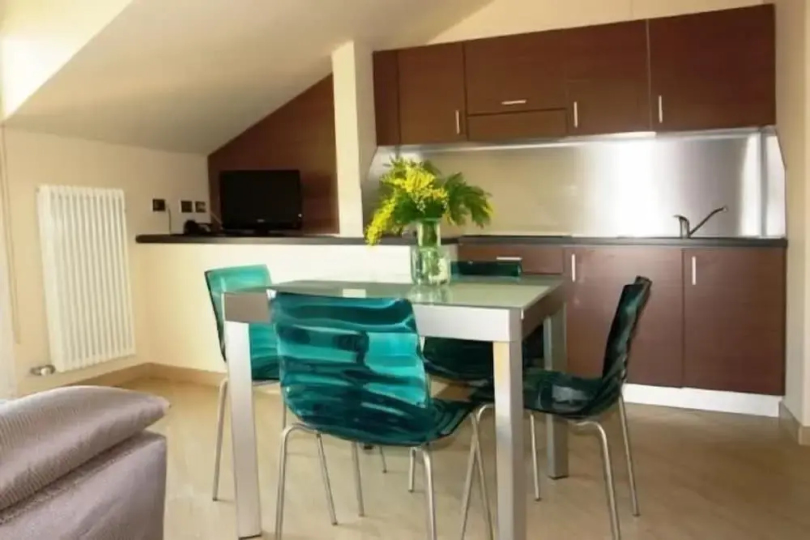 Residence Villa Carmen