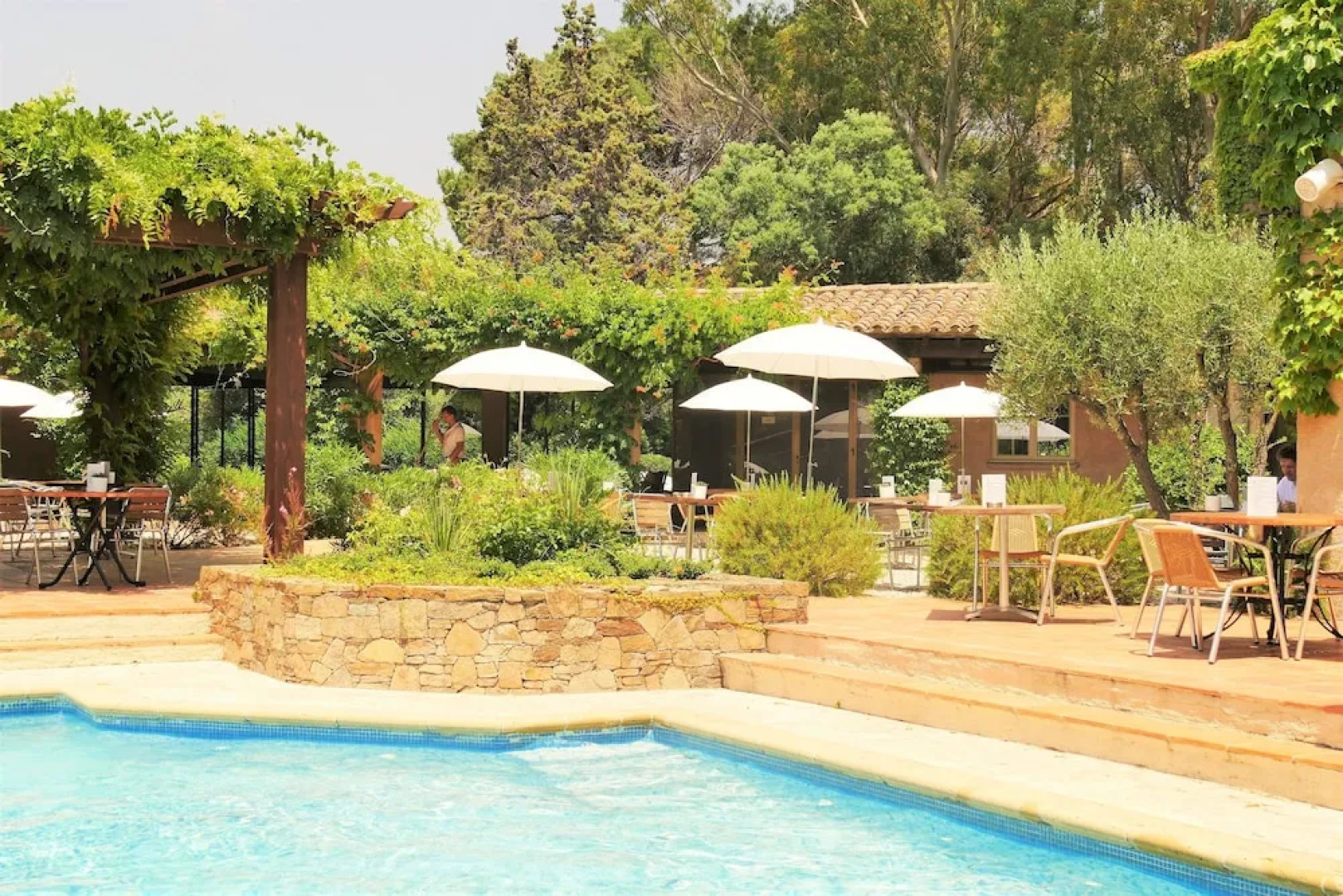 Les Moulins De Paillas