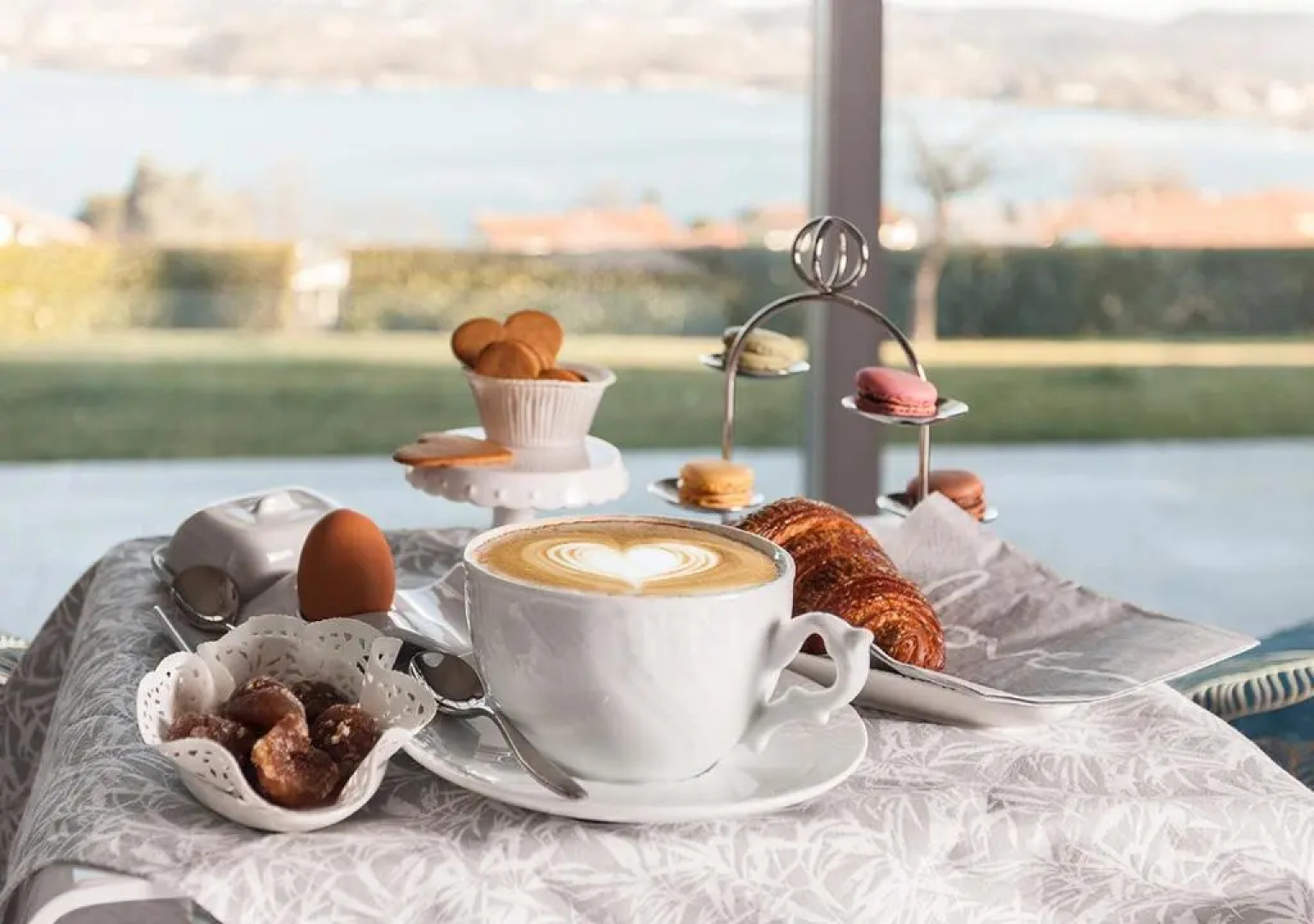 The Lake House (Adults Only)