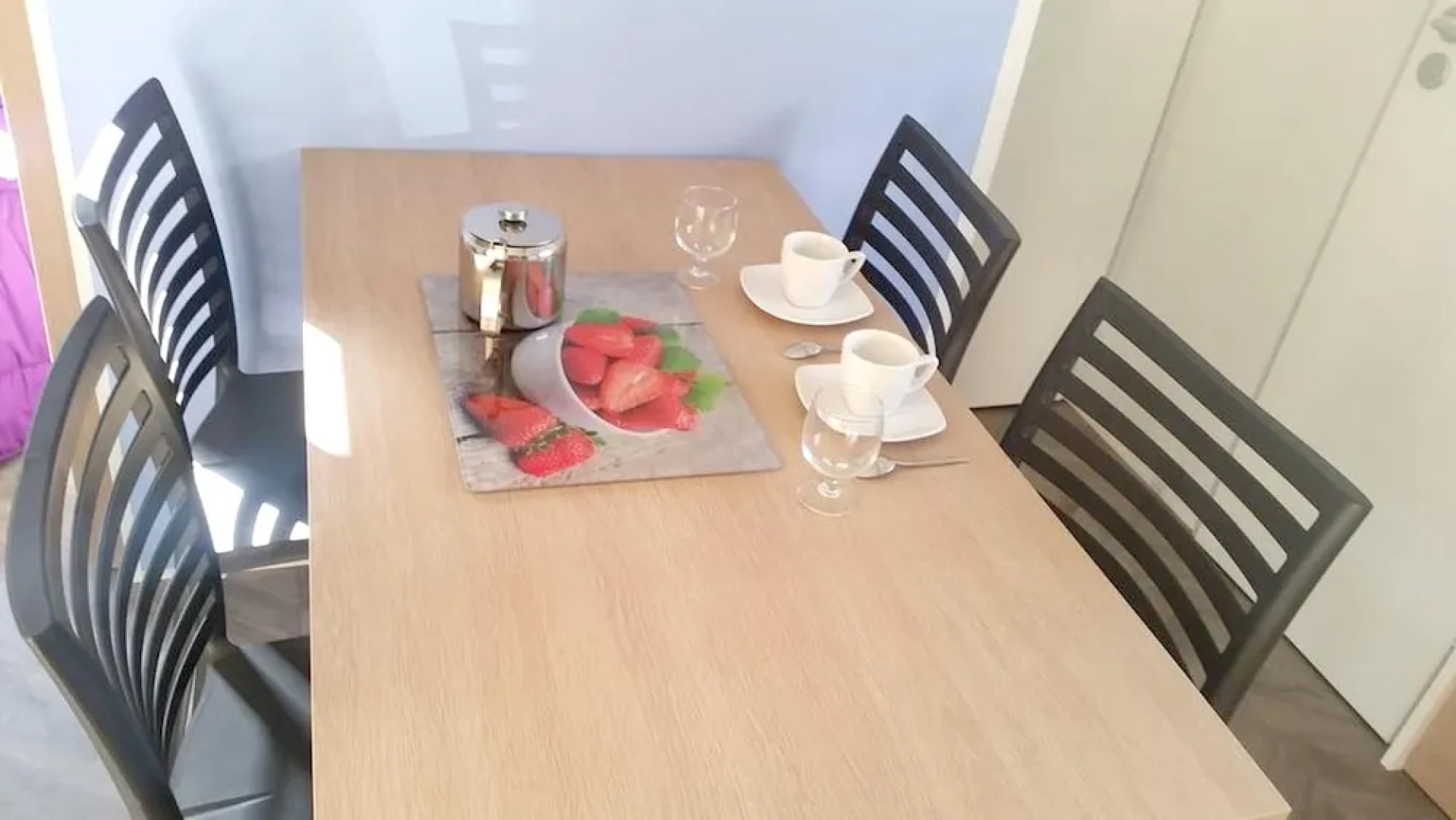 Bungalow With 2 Bedrooms in Onzain, With Pool Access, Enclosed Garden