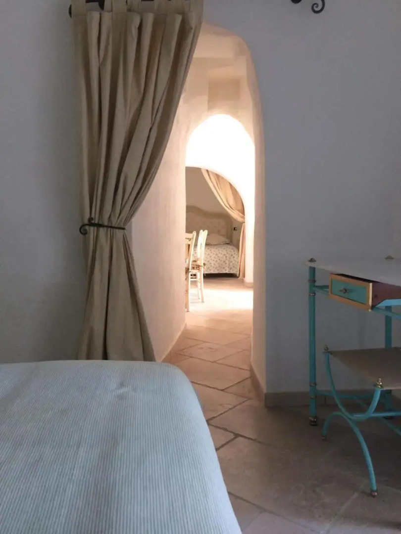 Trullo del Cavaliere