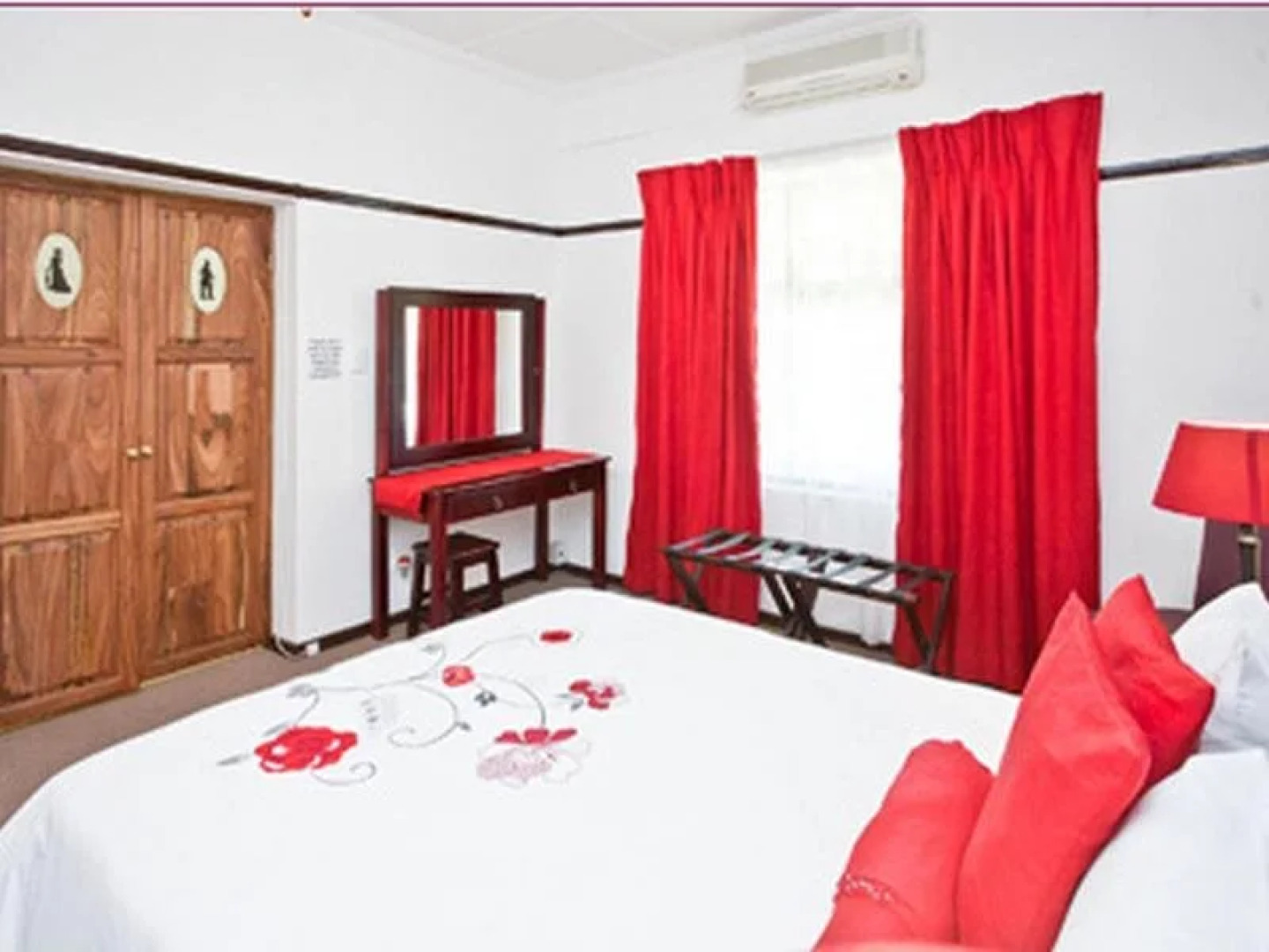 Best Little Guest House