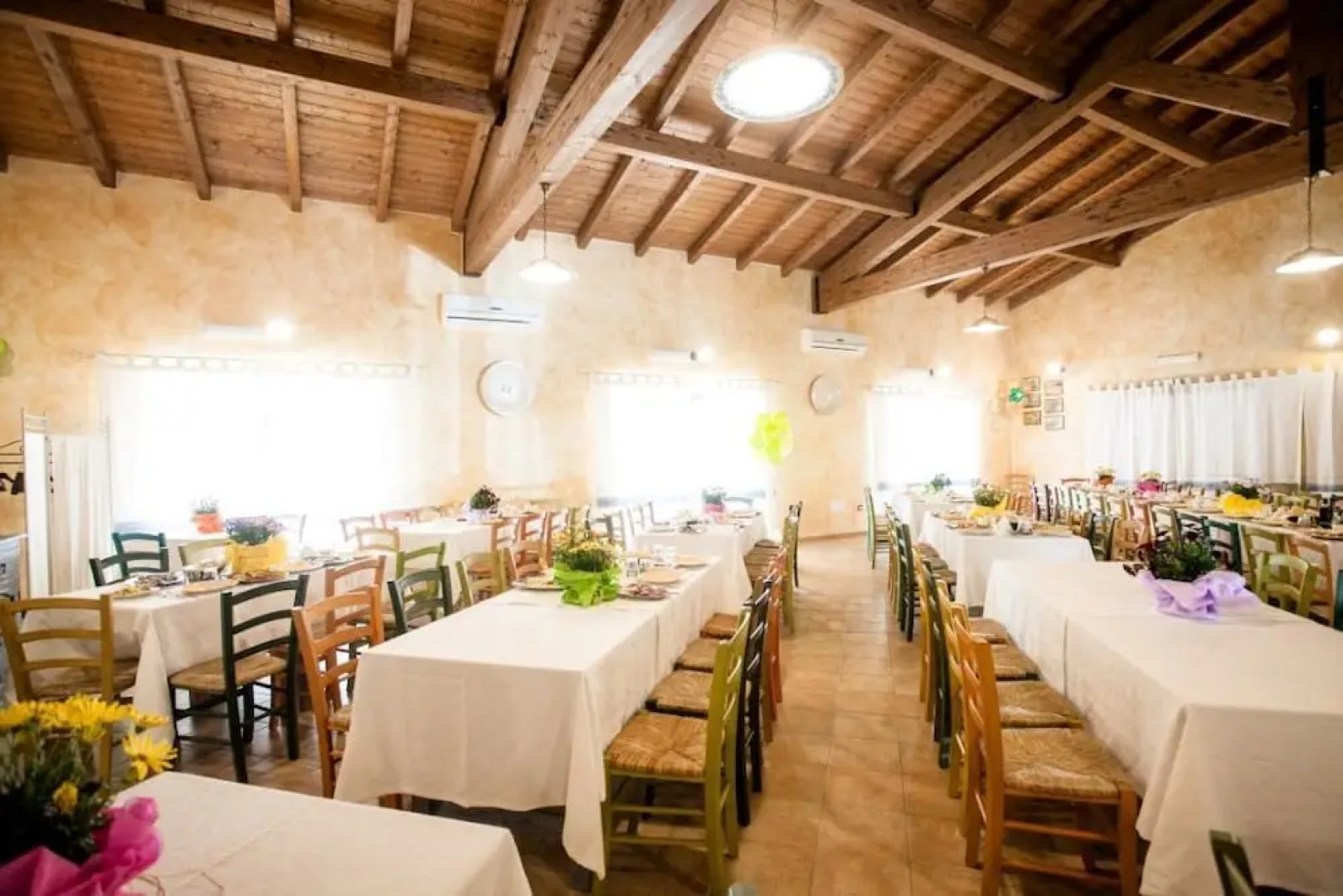 Agriturismo Archelao