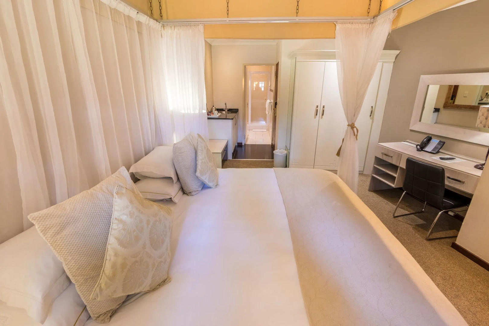 Constantia Hotel and Conference Centre