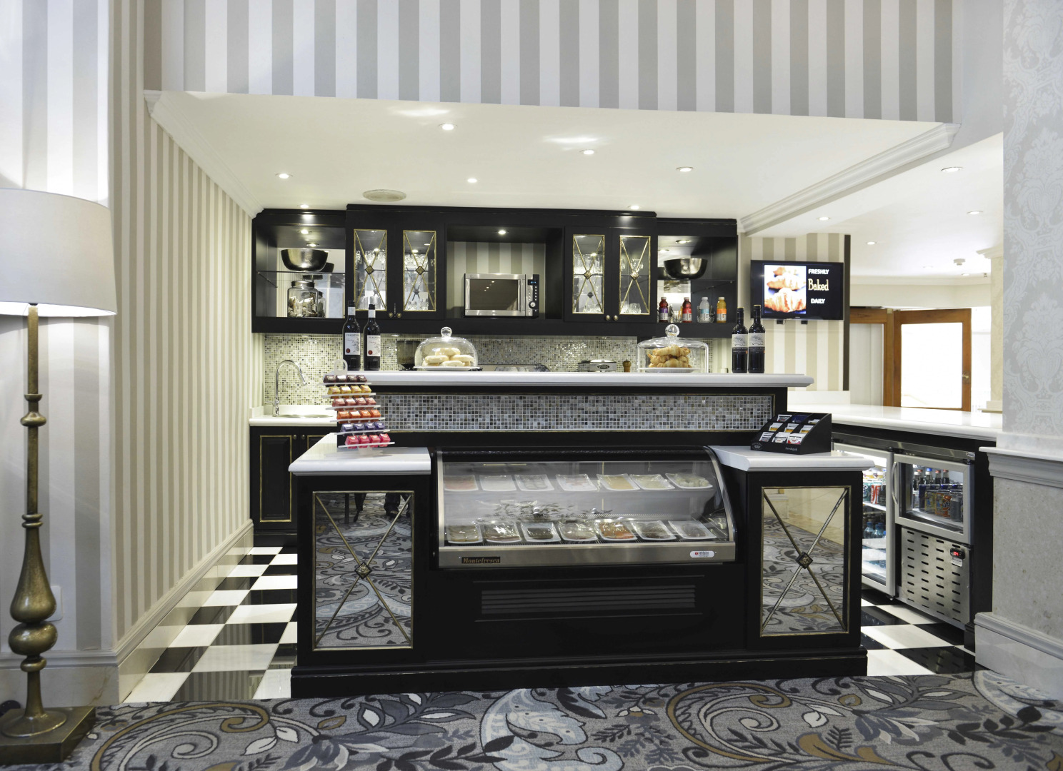 Protea Hotel by Marriott Johannesburg Balalaika Sandton