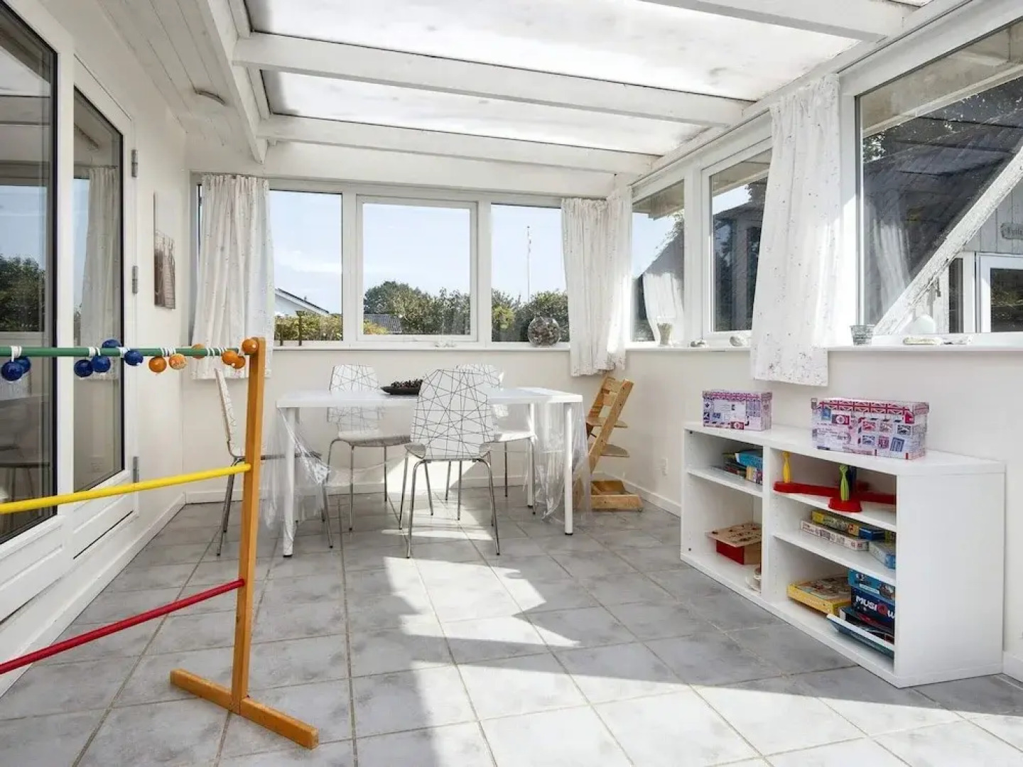 Tranquil Retreat By Traum