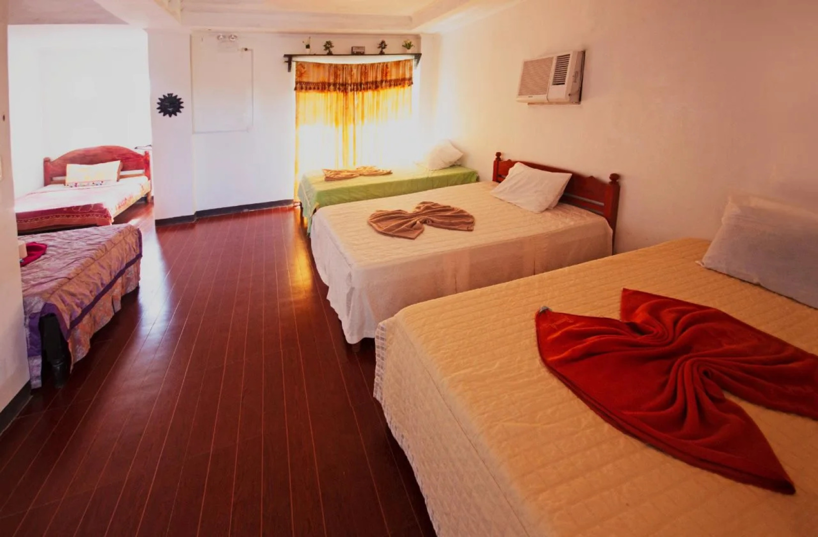 Pagudpud Rinnovati Beach Resort