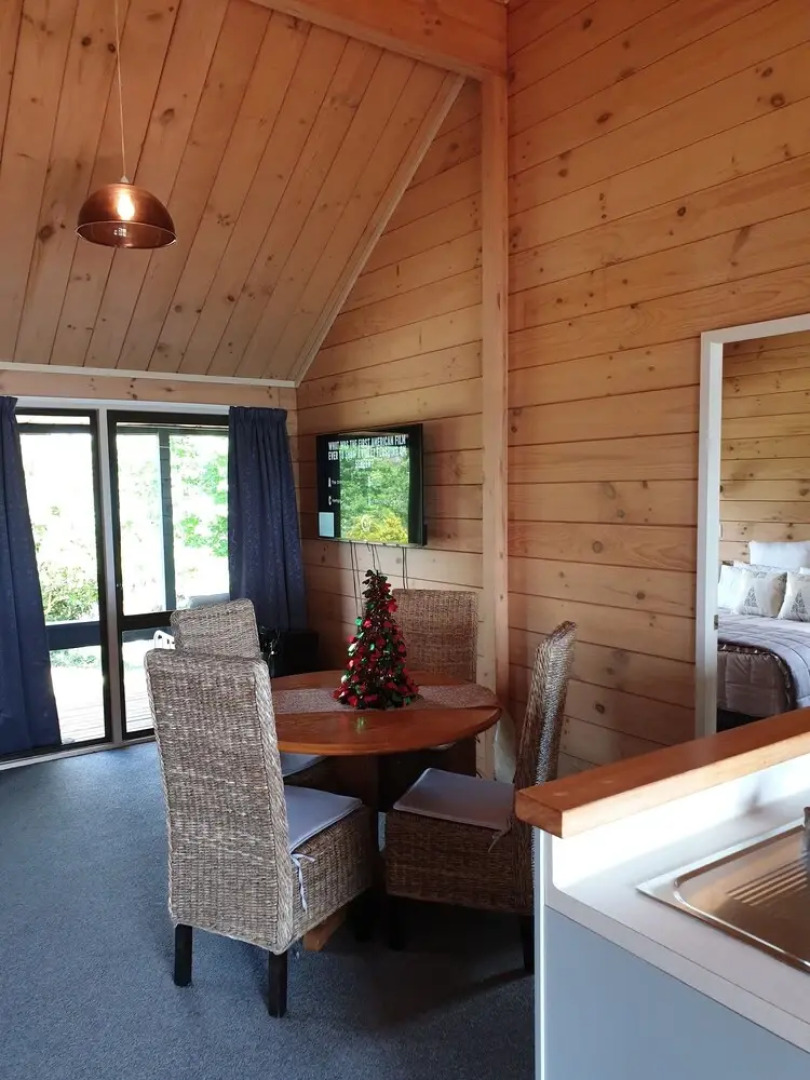 The Retreat Holiday House