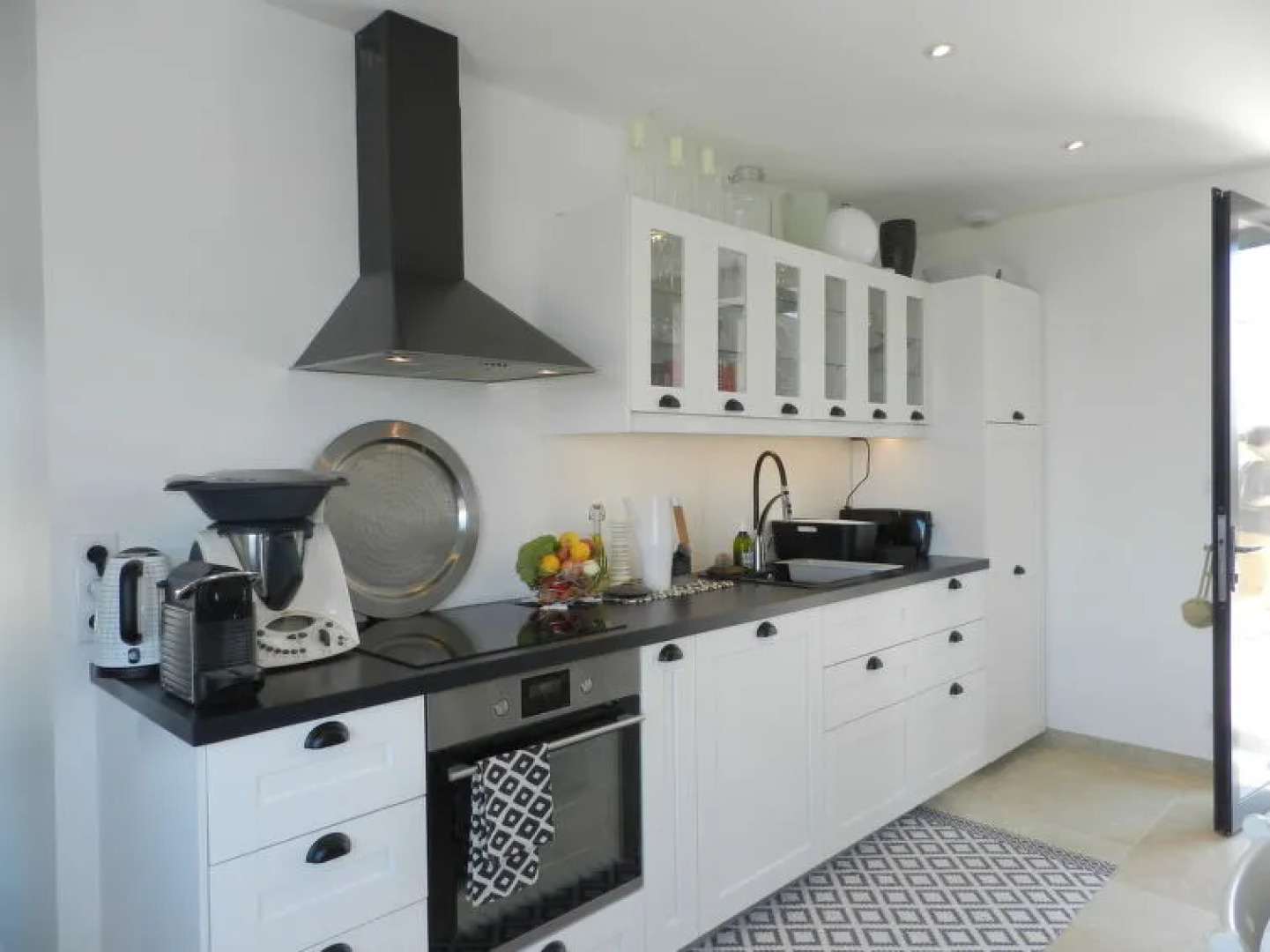 Holiday Home Le Ménez