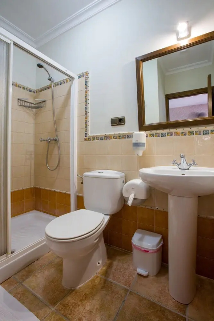 Hostal Don Joaquin Alora