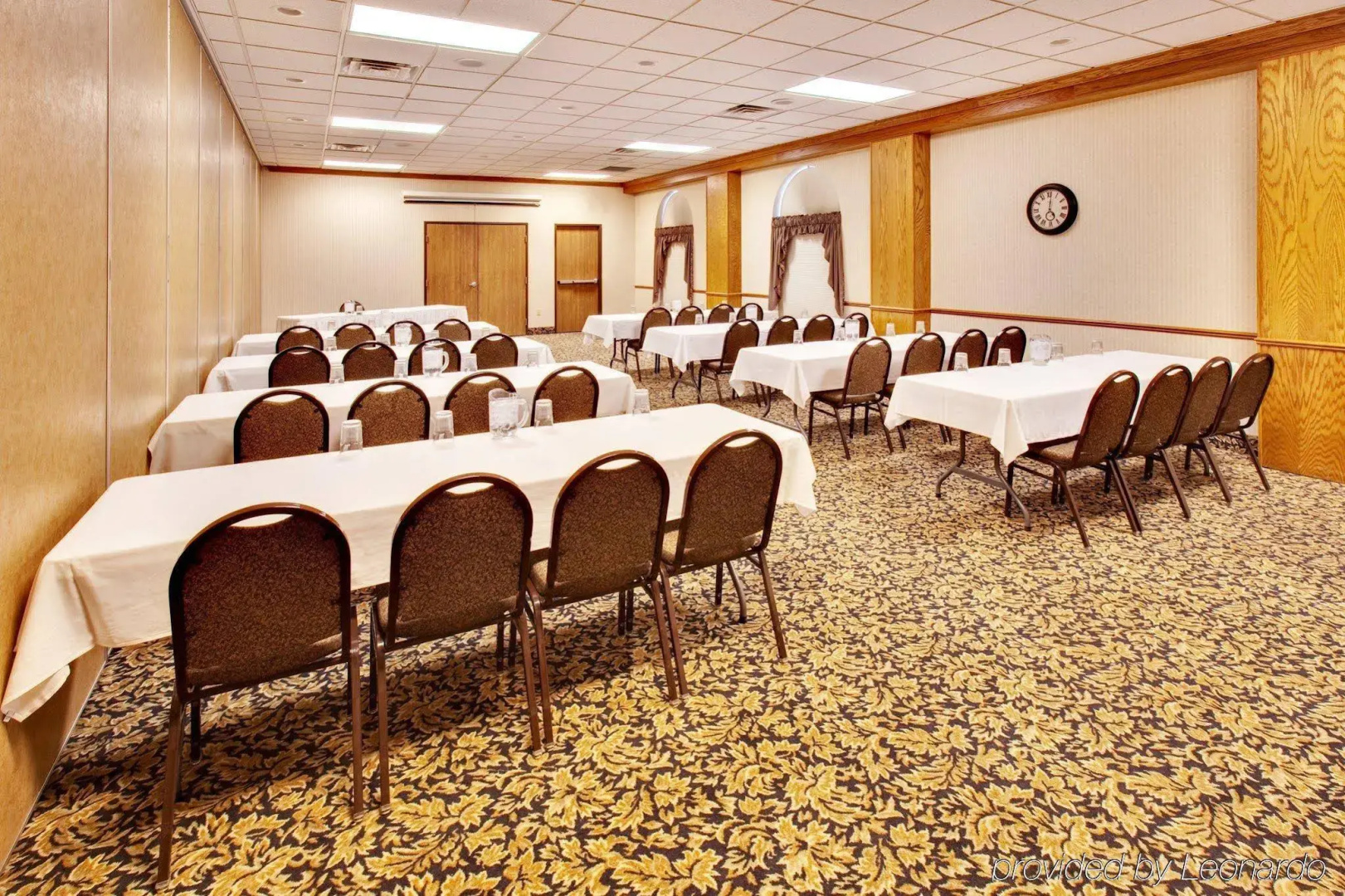 Holiday Inn Express & Suites - North Platte by IHG
