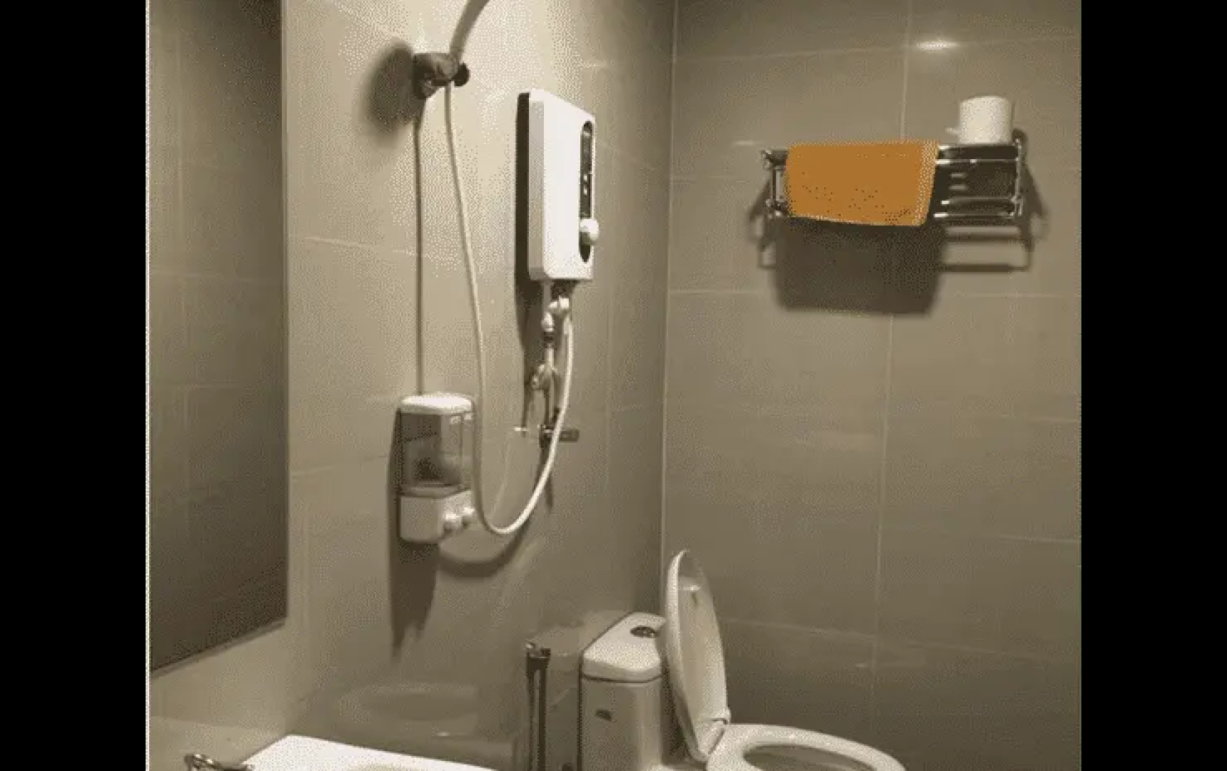 Tey Hotel