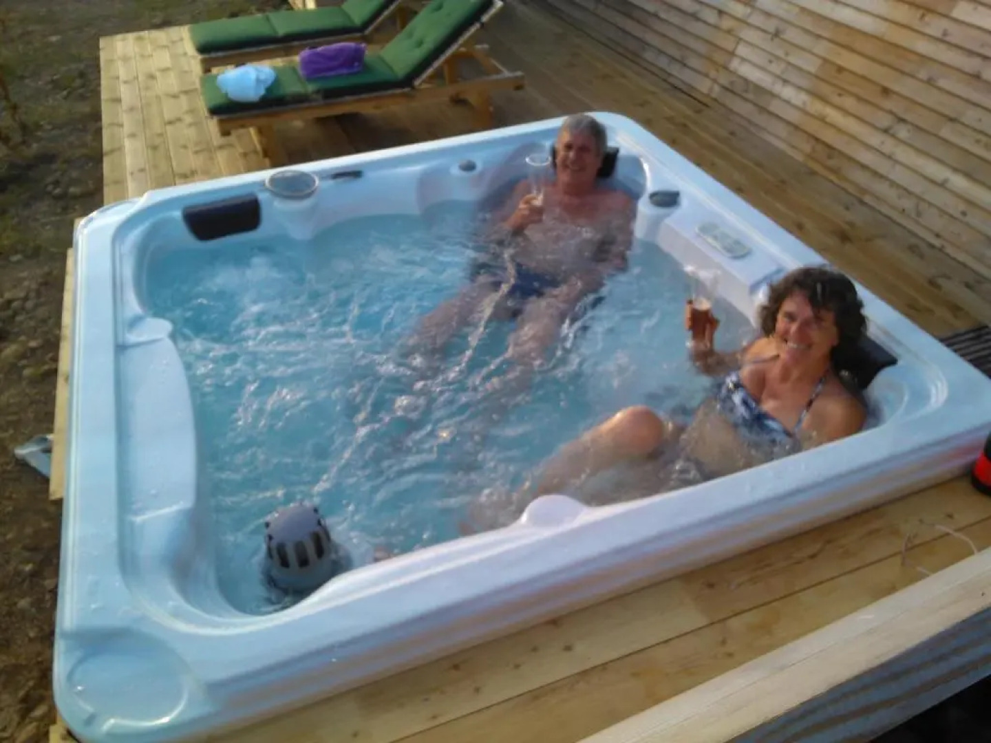 Agriturismo Pian Di Meta Vecchia