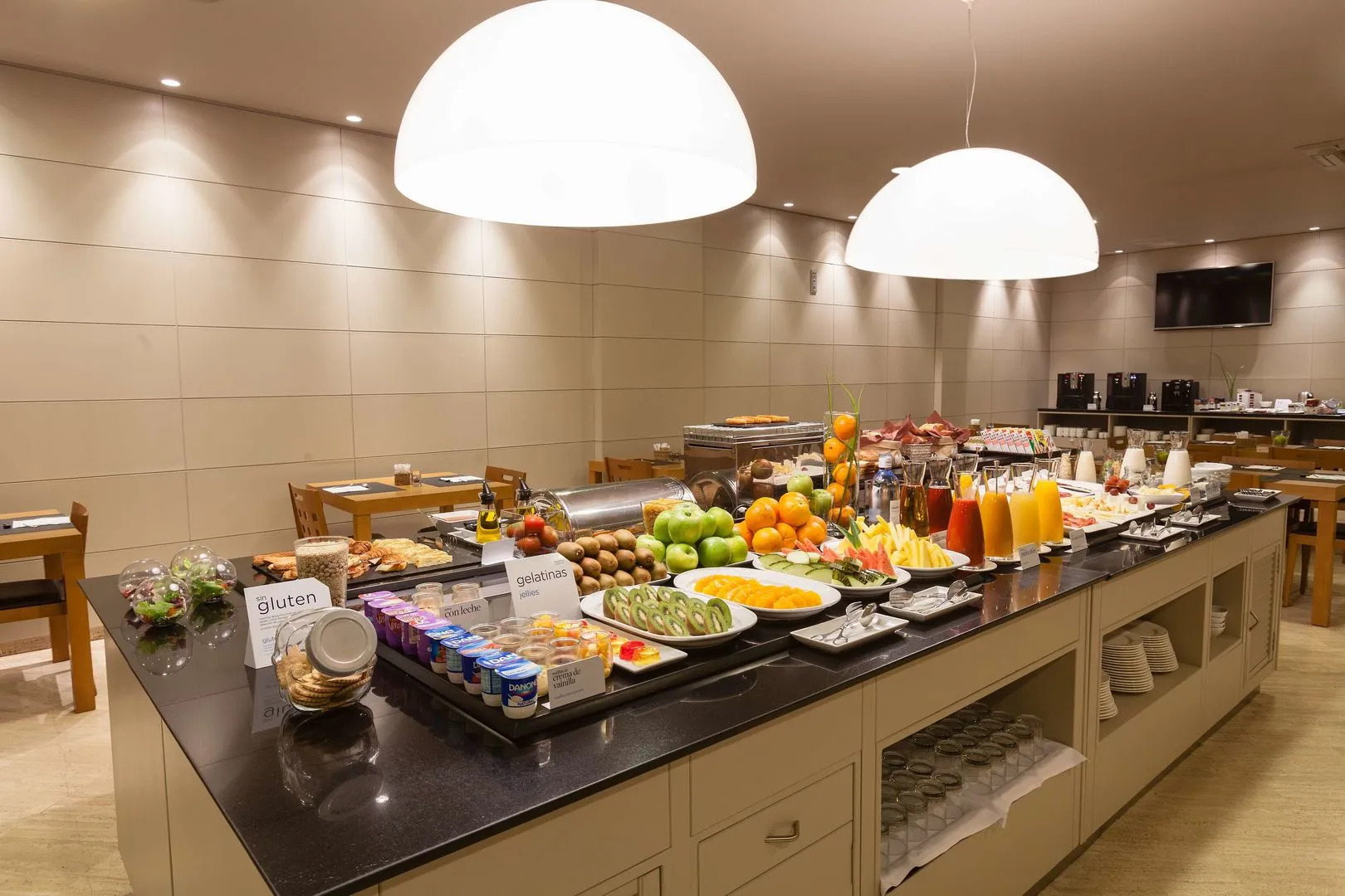 NH Oviedo Principado