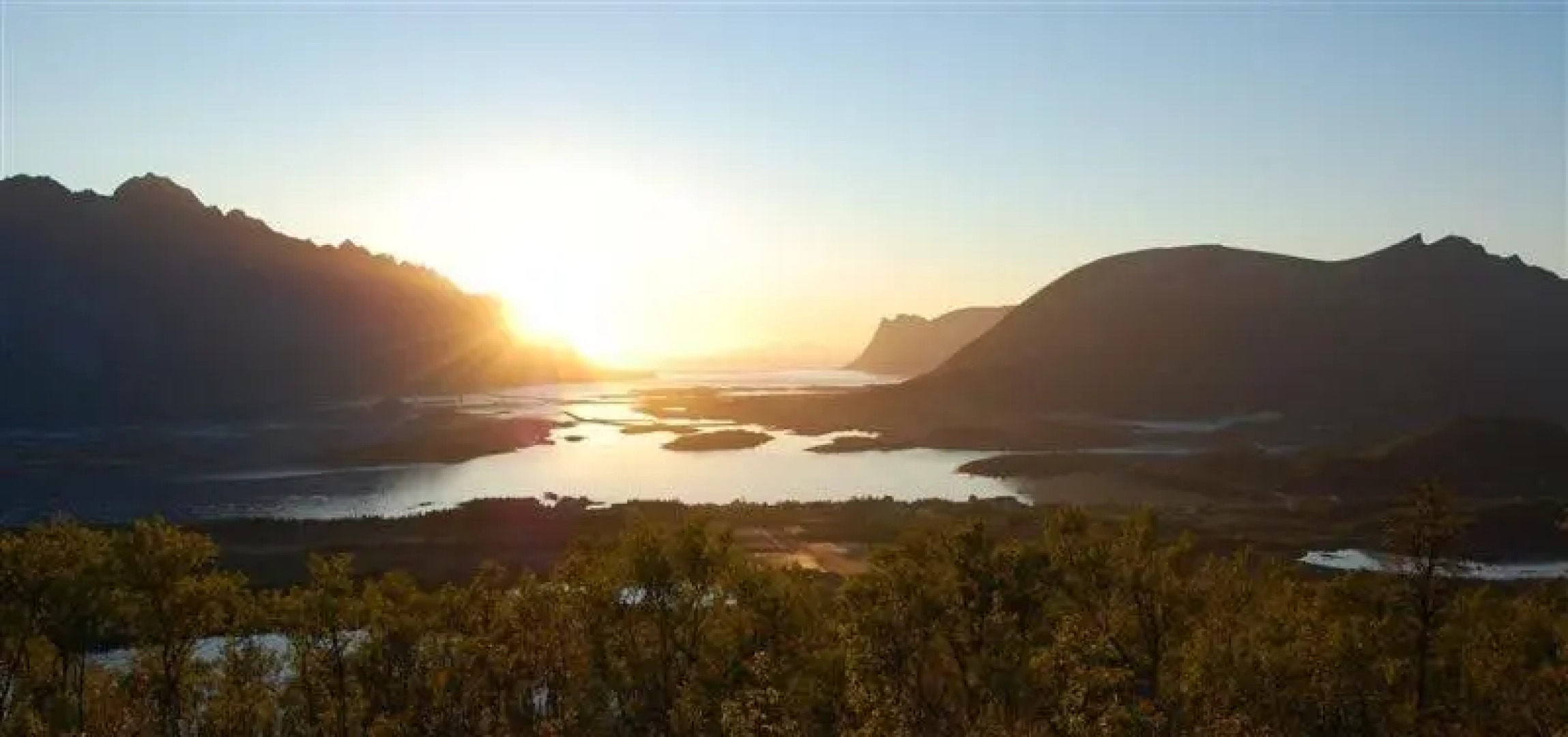 Holiday Home Lofoten