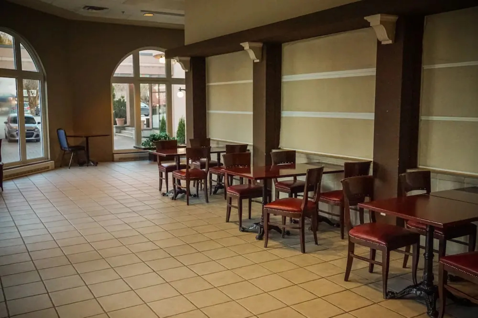 Chateau Logue Hôtel