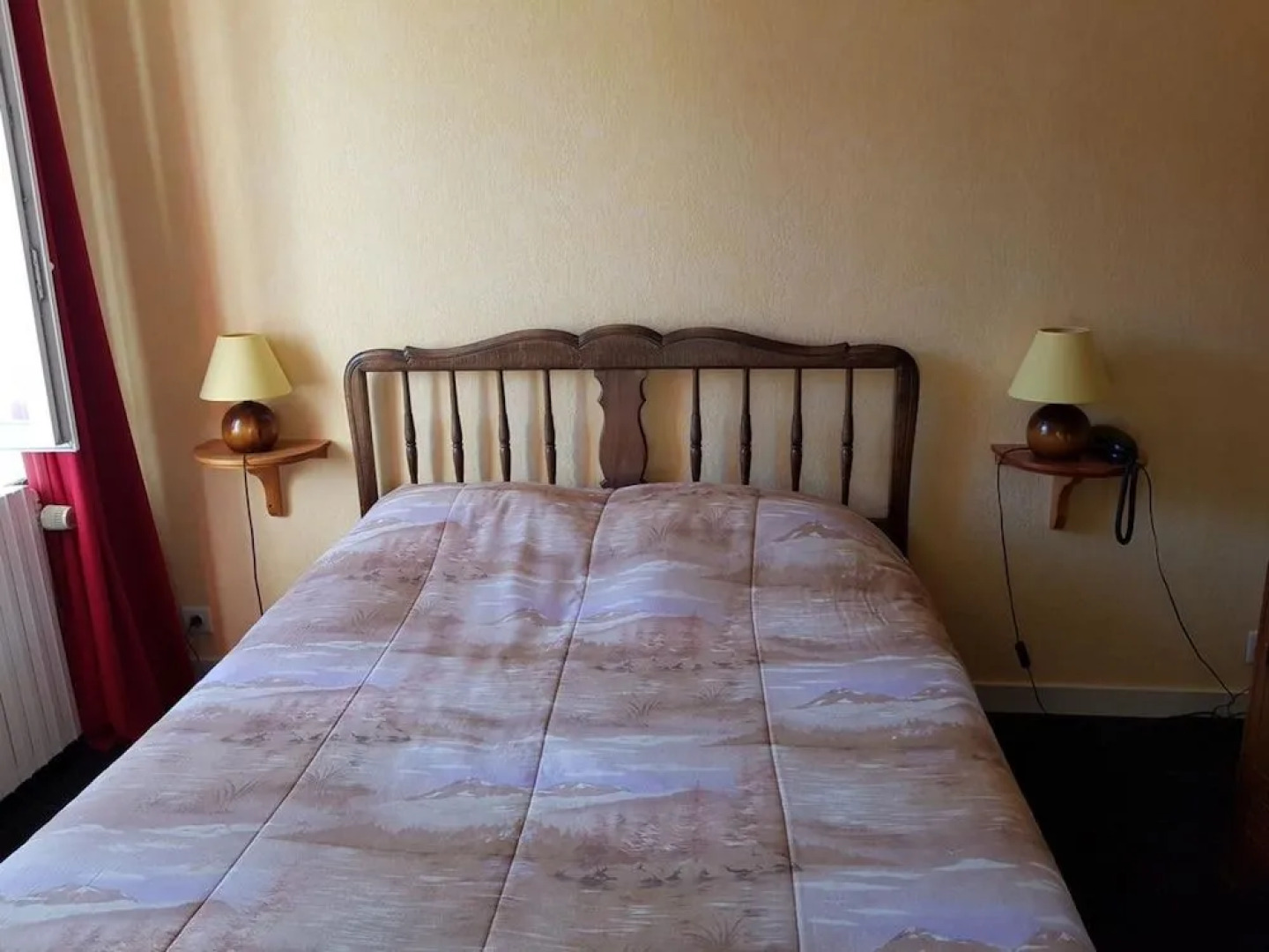 Hotel Restaurant Le Bea'Titude