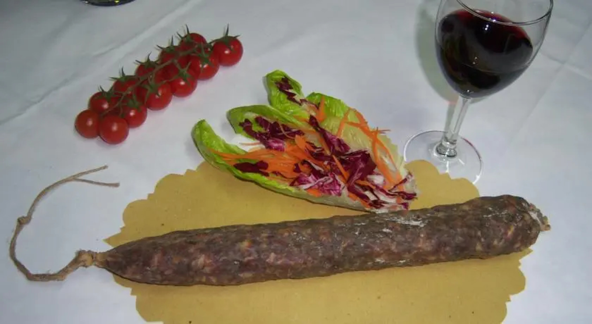 Agriturismo Lo Sgorzolo