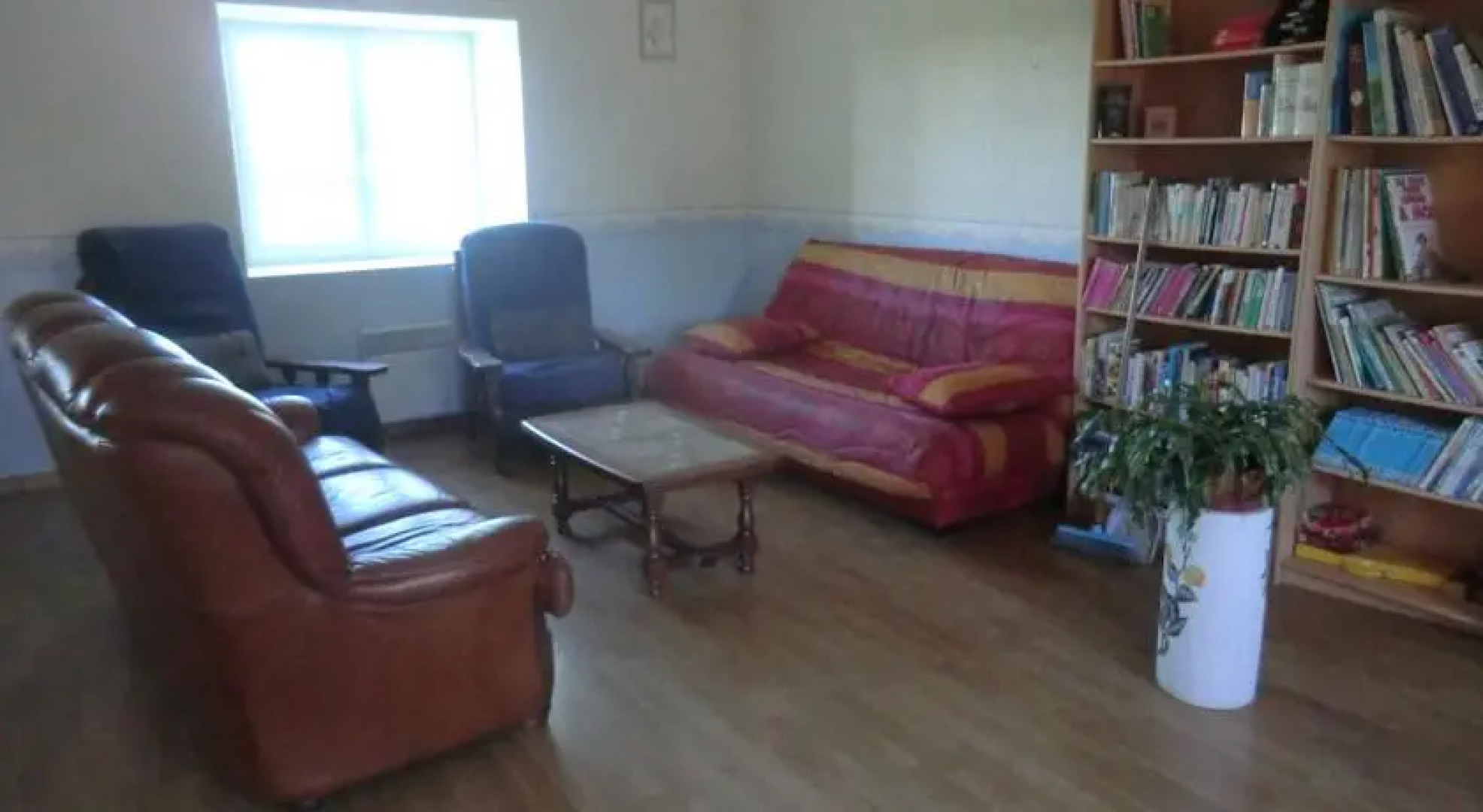 Maison Bien-Etre Hambers