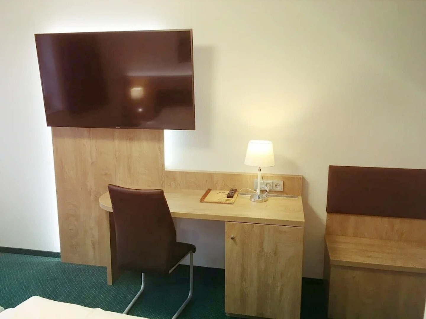 Hotel Gasthof Zum Löwen