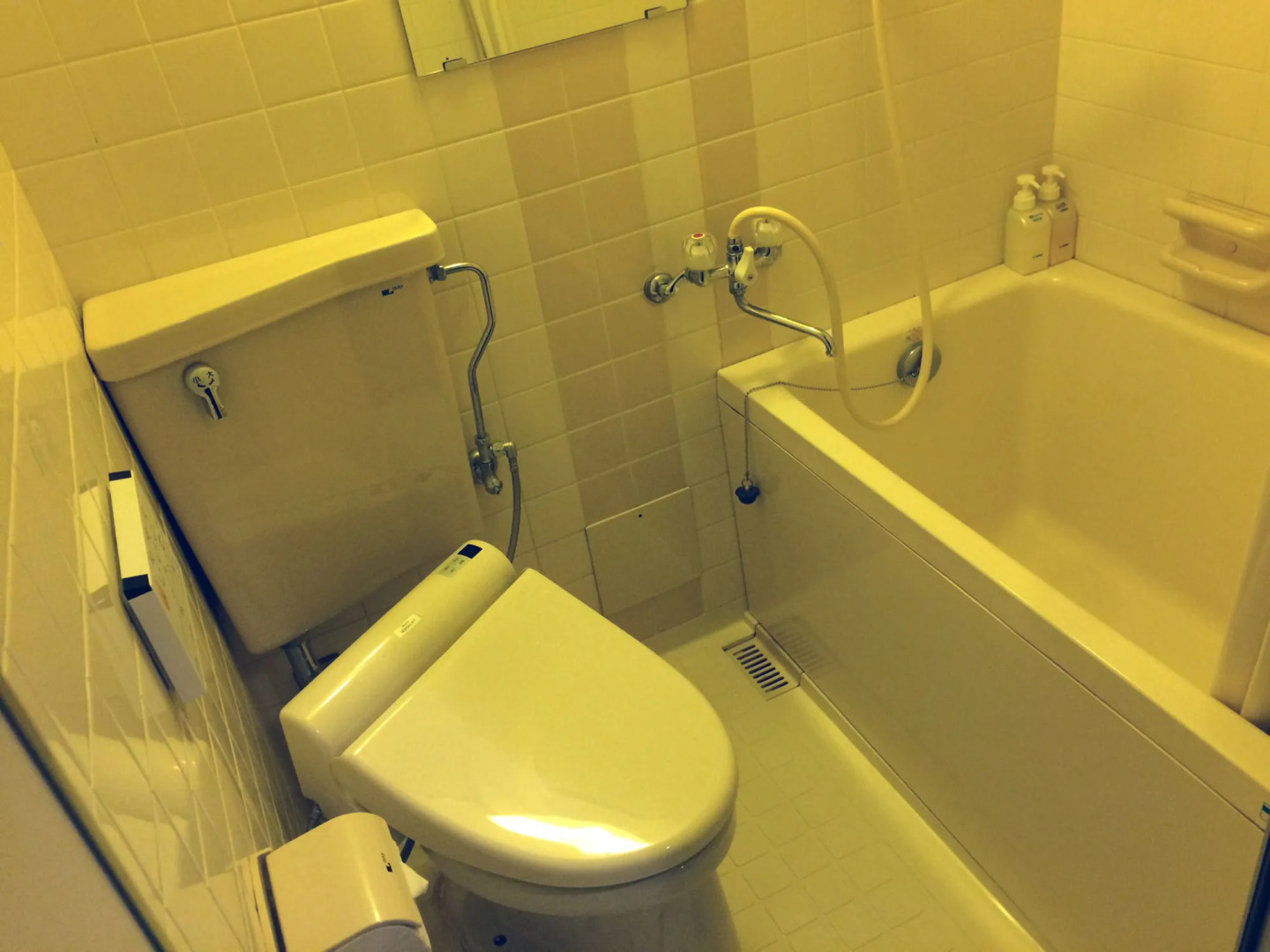 Awaji International Hotel The Sunplaza