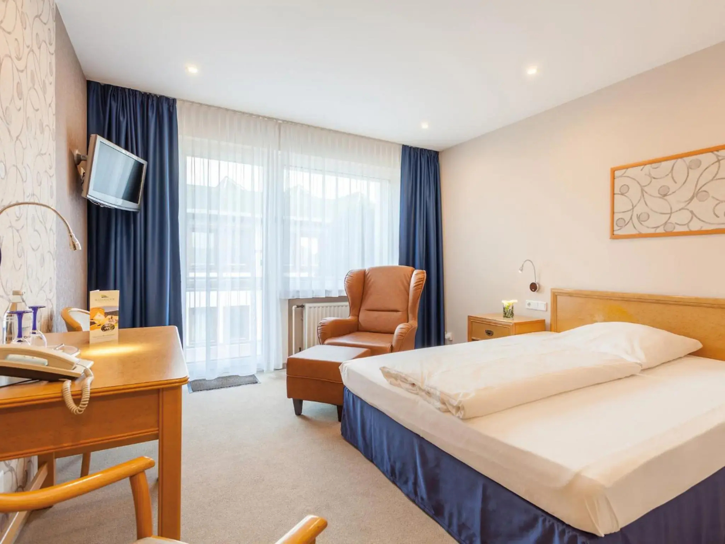 Landhotel Weserblick