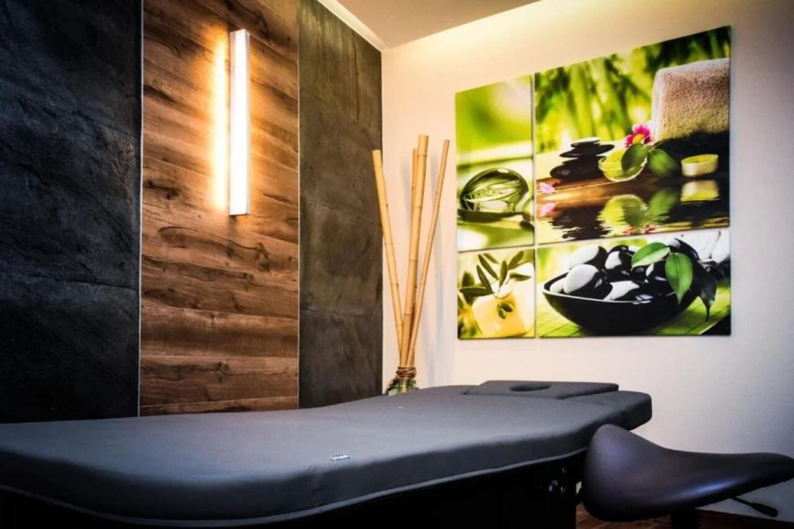 Отель Ruben Hotel