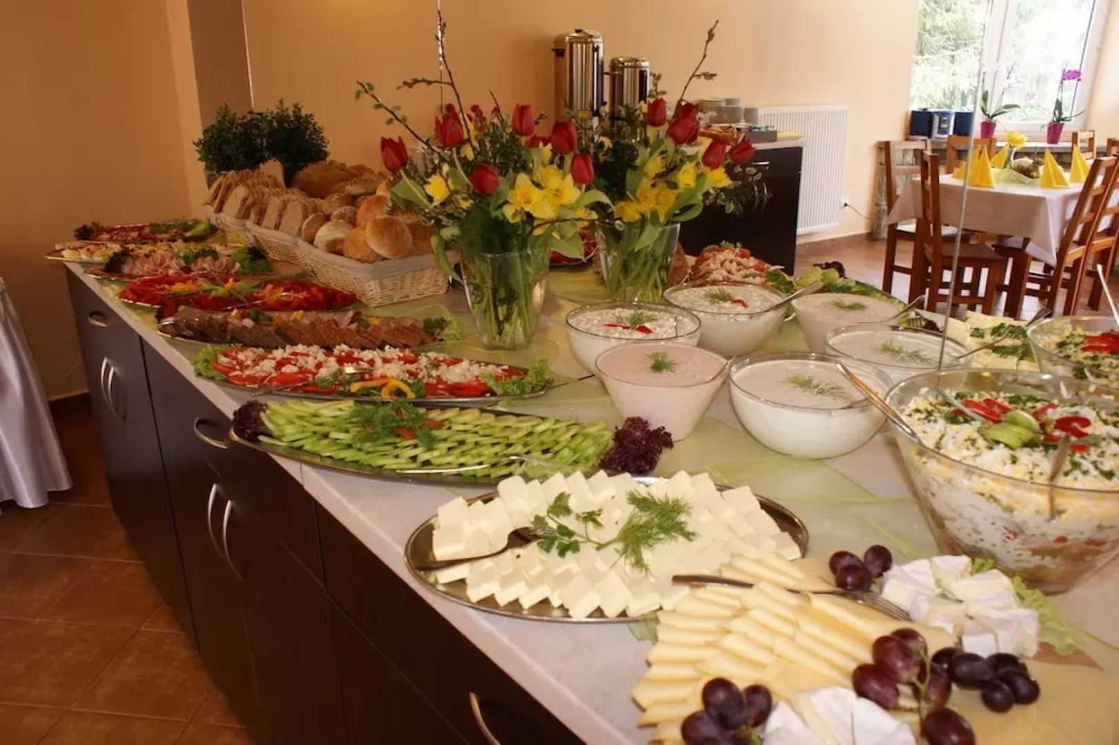 Dom Wczasowy Beskidy