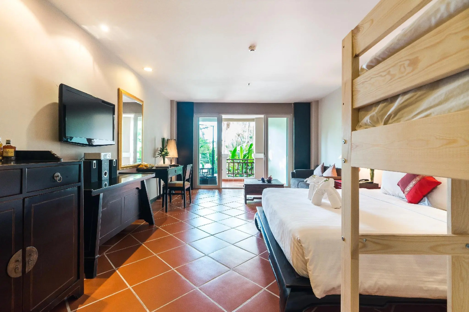 Dor-Shada Resort By The Sea