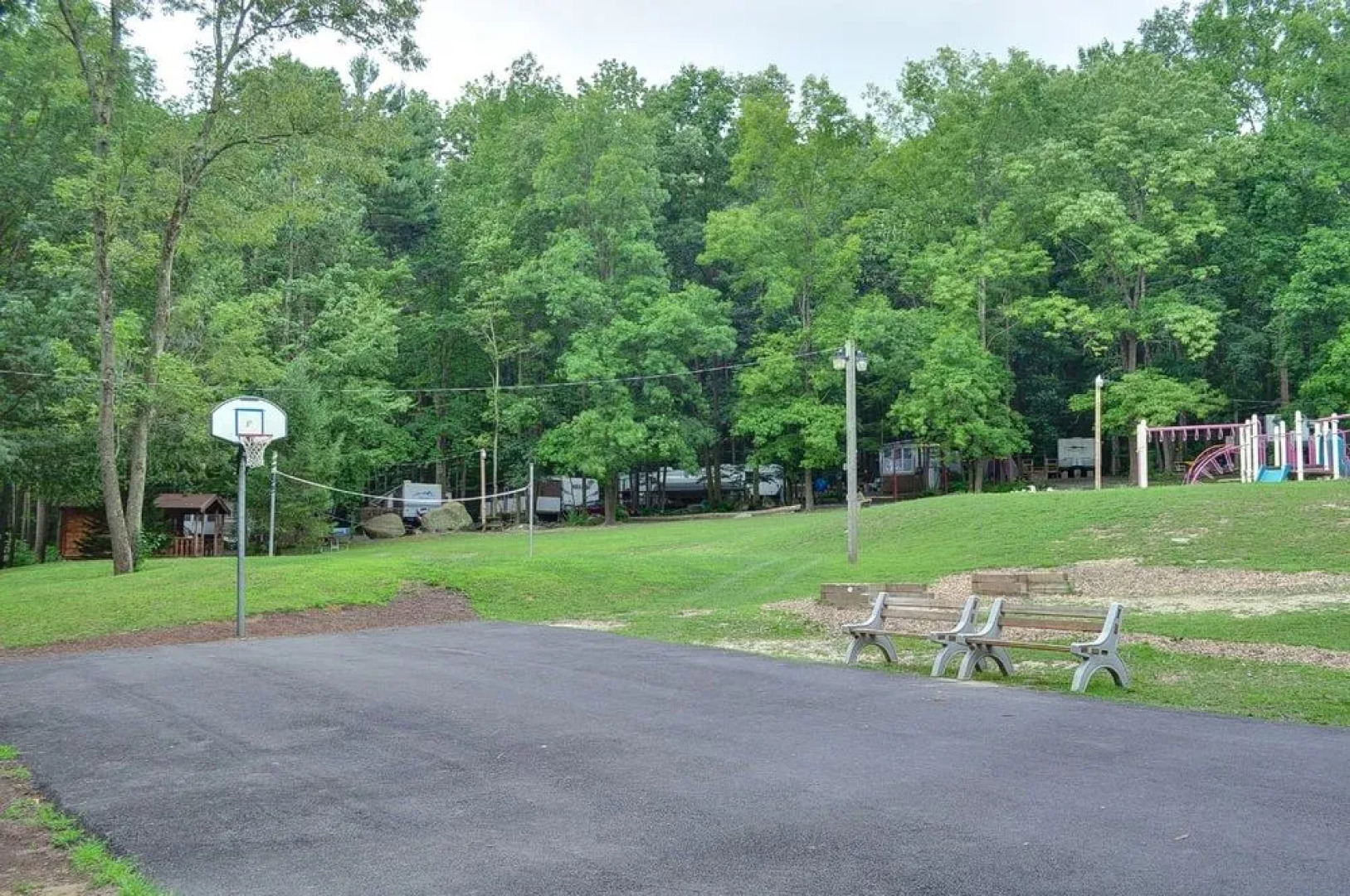 Sun Valley Camping and RV Resort