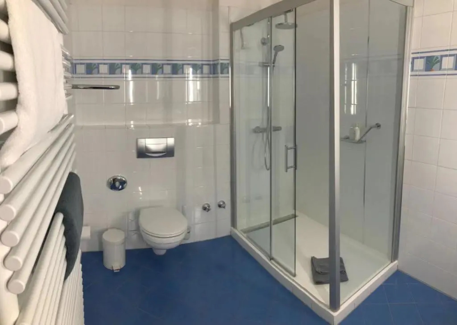 Hotel Villa Viktoria Luise