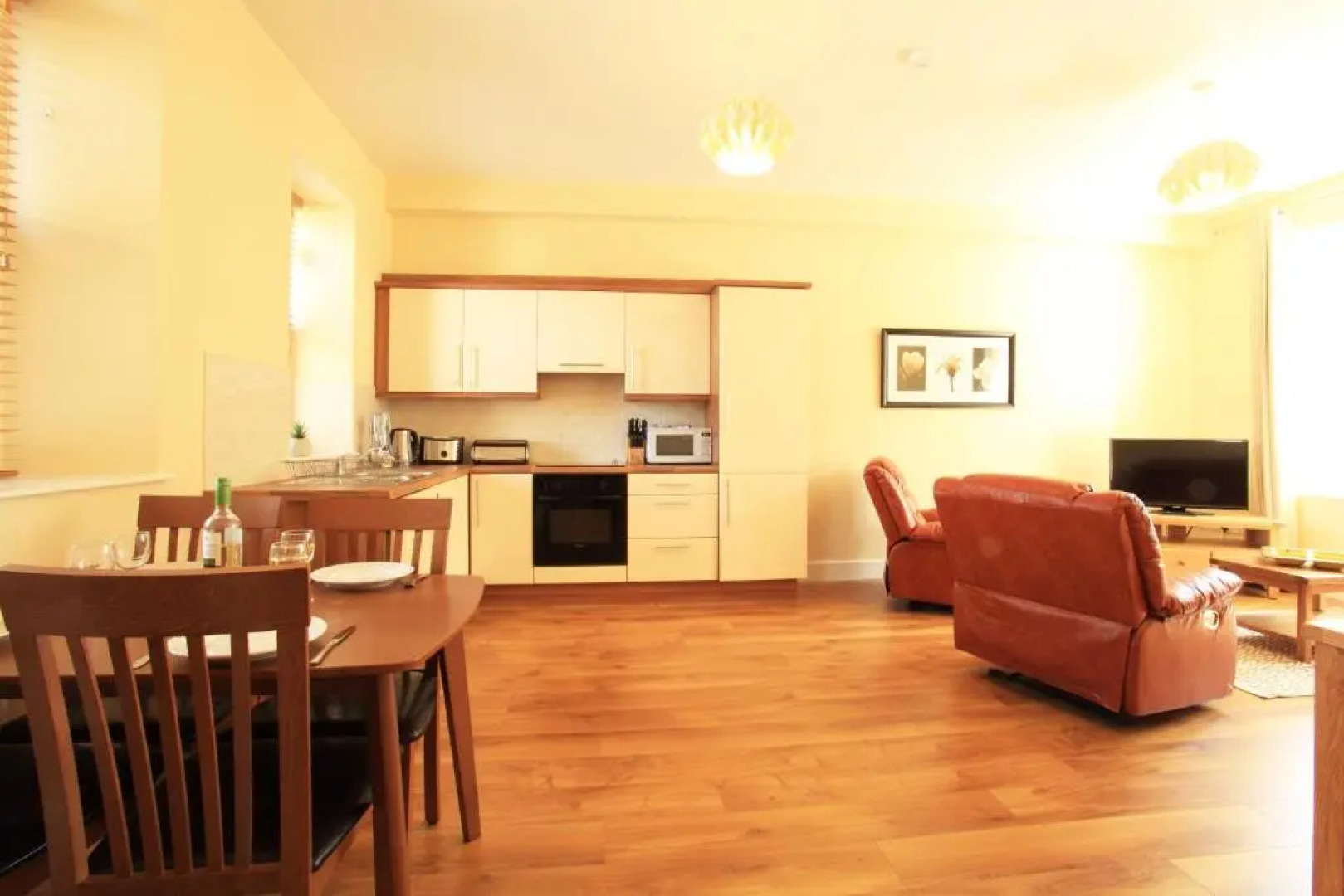 O'Donnabhains Kenmare Townhouse