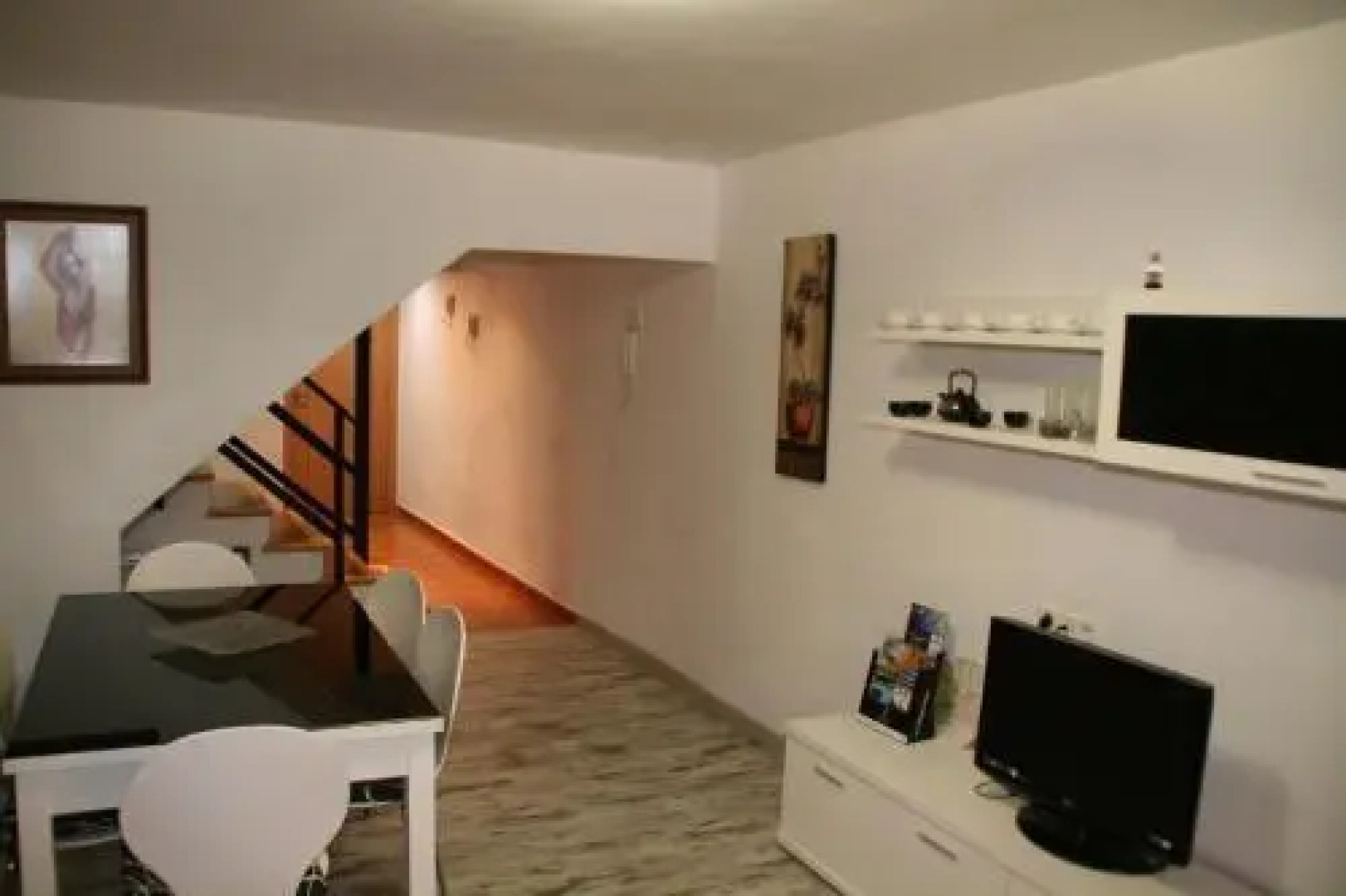 Casa Ramón y Cajal Alcañiz