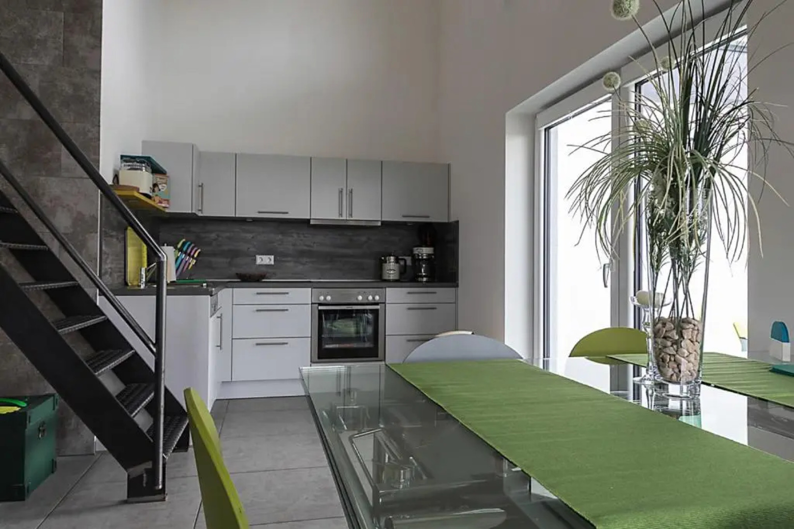 Selke´s exklusives Ferienhaus