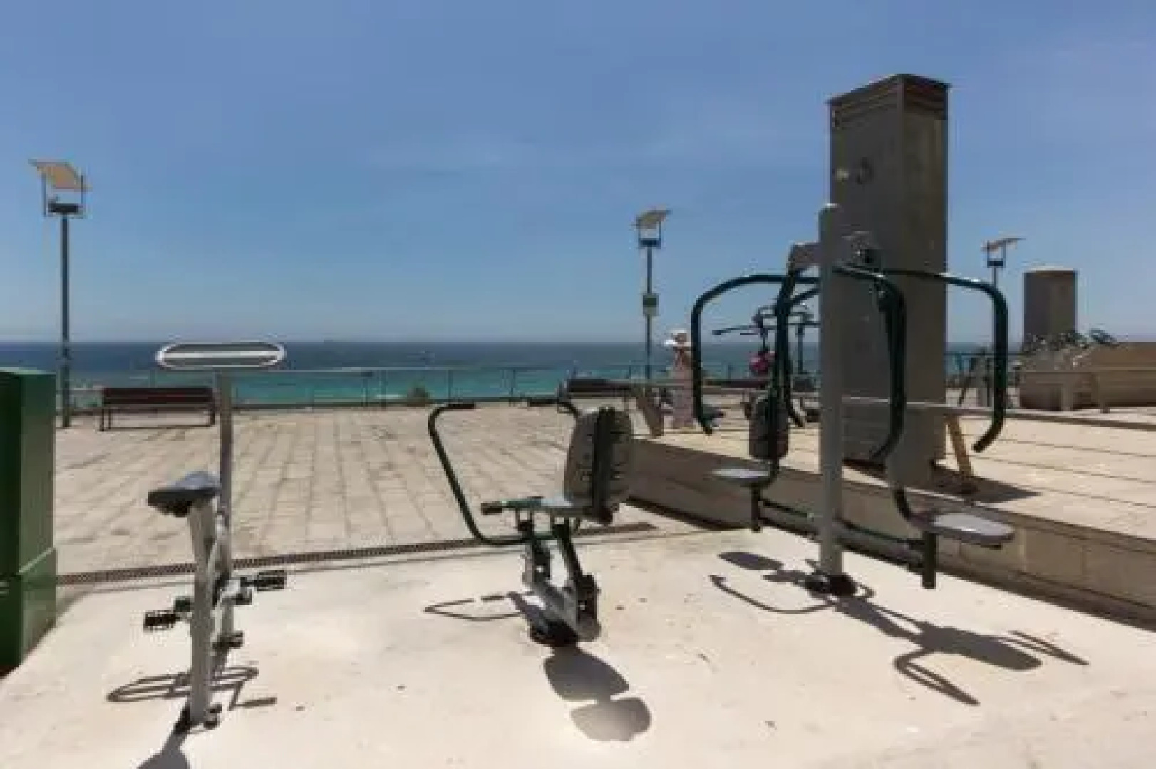 Apartamento Deluxe Playa Alicante