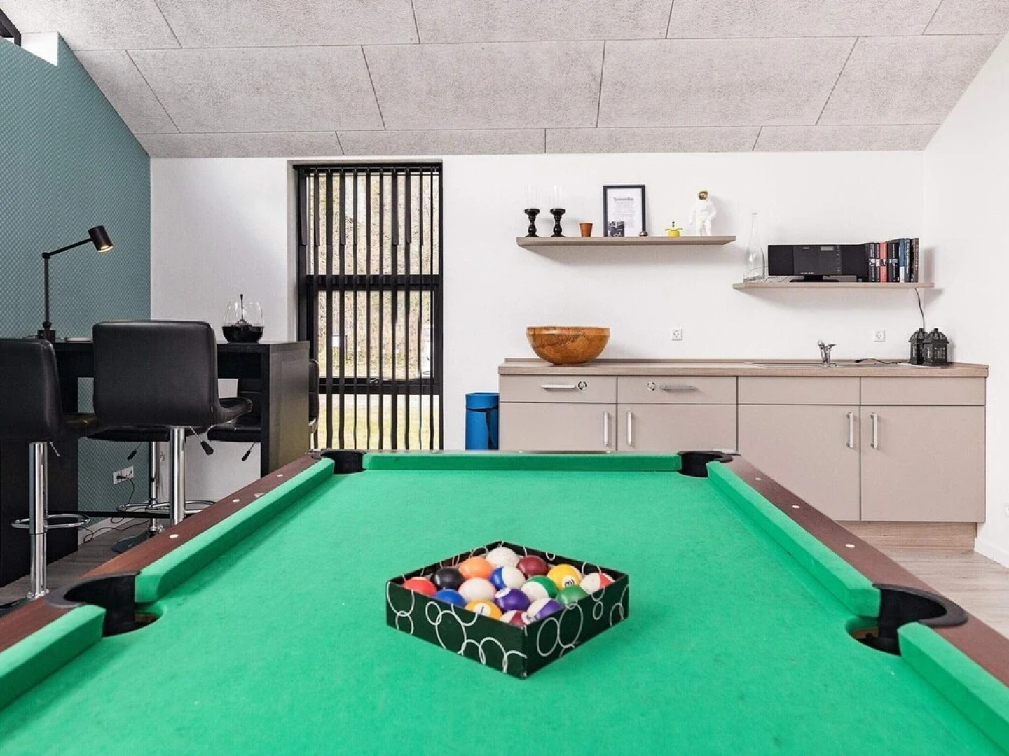 6 Person Holiday Home in Hals