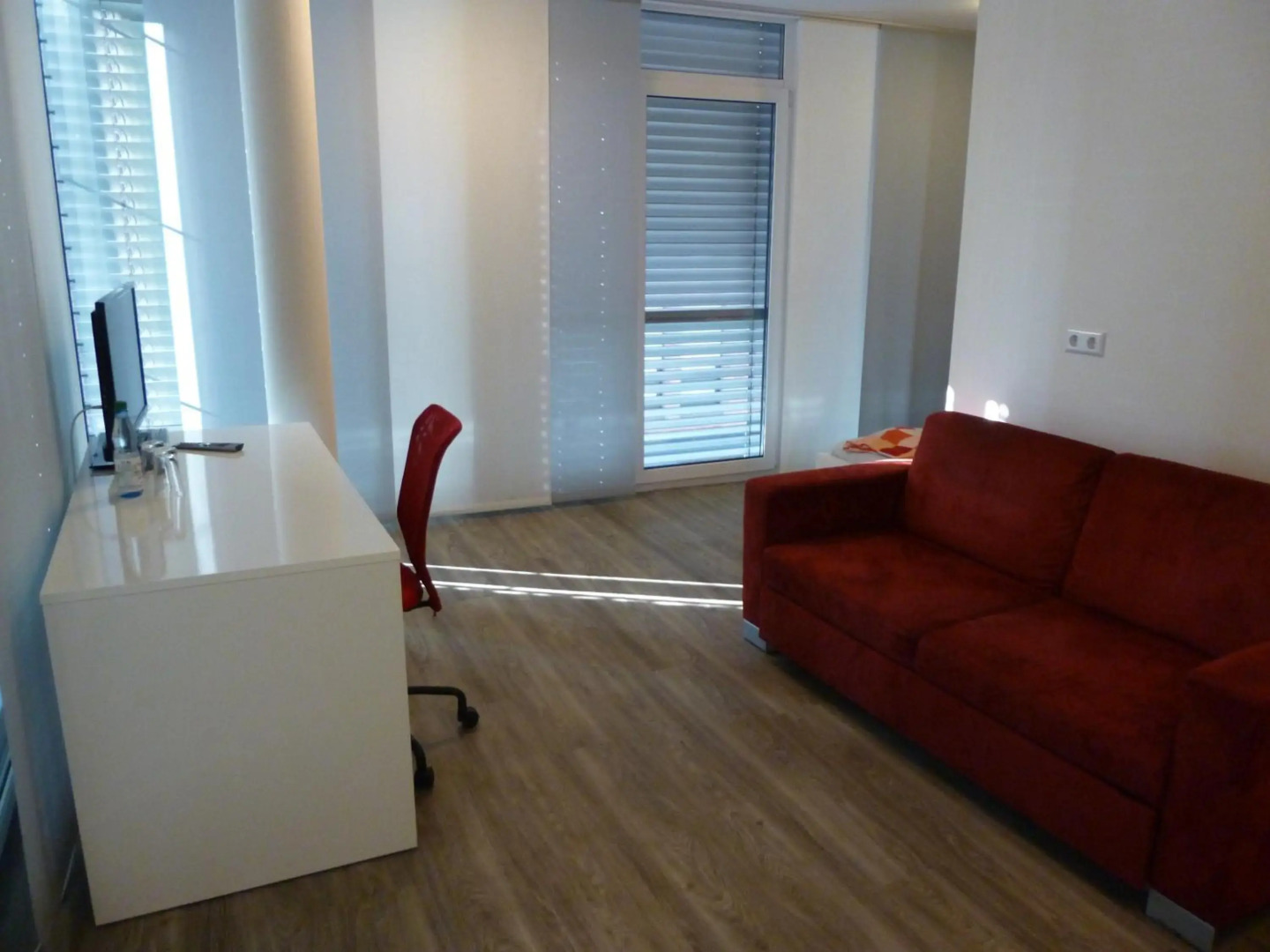 Vermietung Flaßkamp