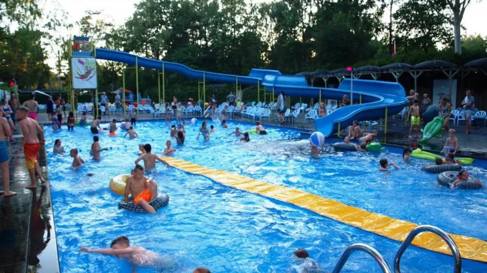 Chalet Bosrand 42 Park Veluwshof 6 p