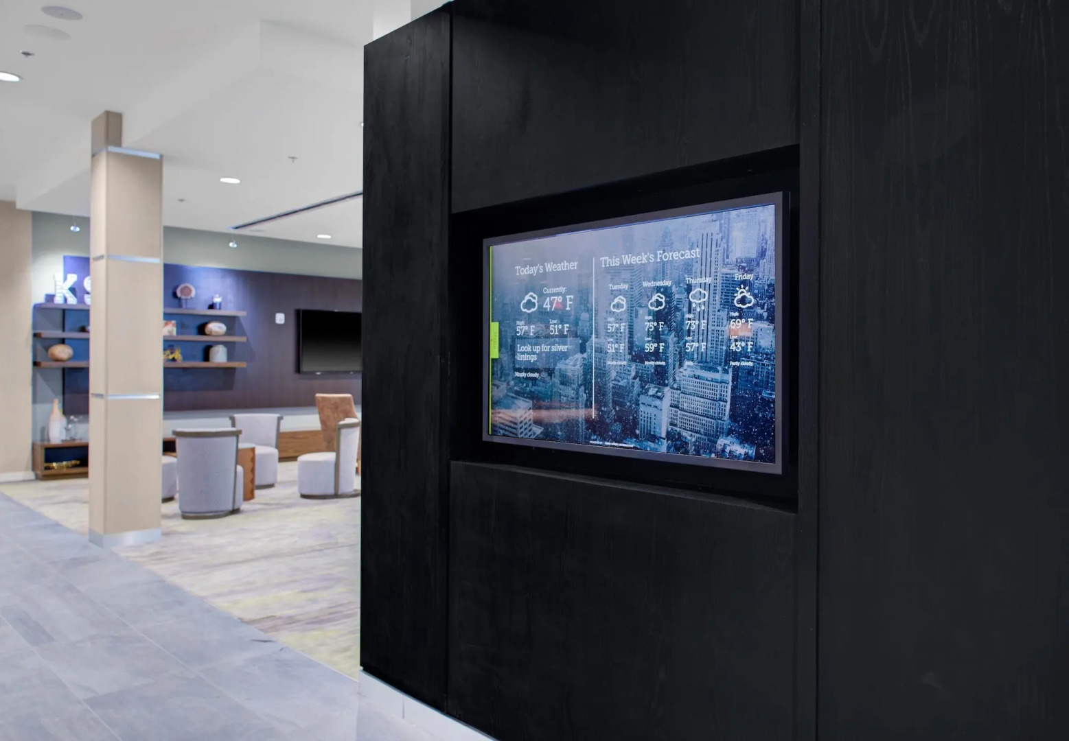 Courtyard by Marriott Atlanta Kennesaw