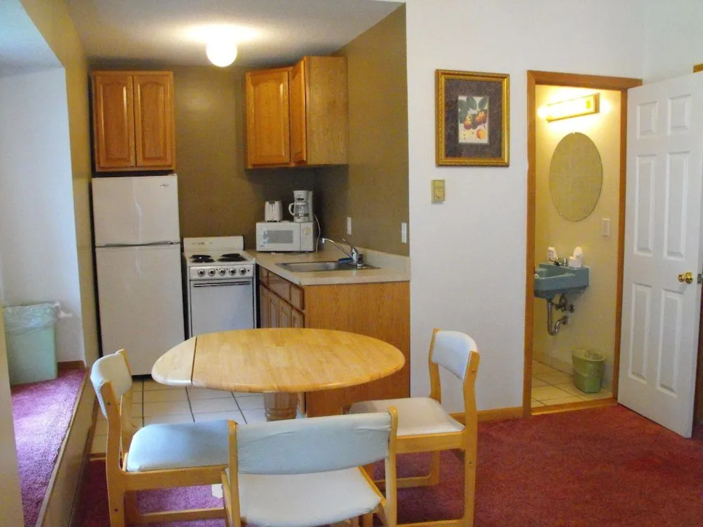 The Villas on Lake George