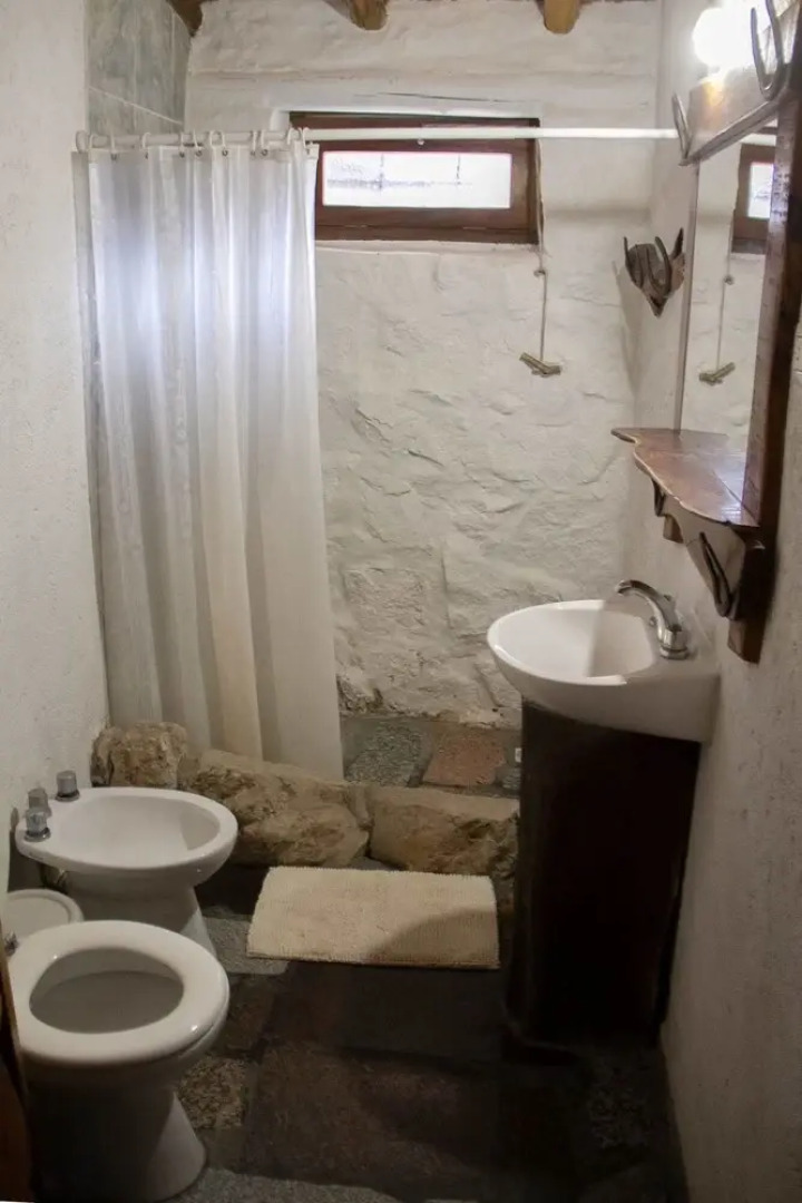 Cabanas Los Arroyitos