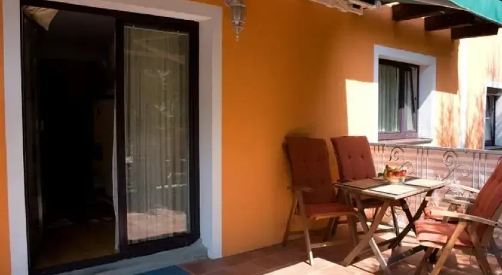 Ferienhaus Haus Salzburg