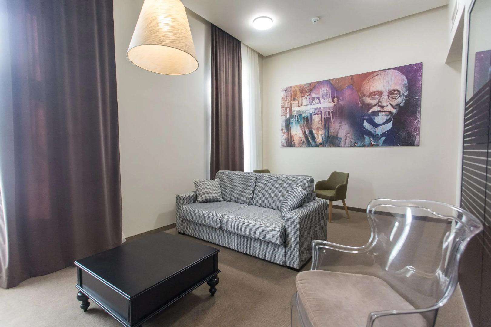 Hotel Grand Hedonist