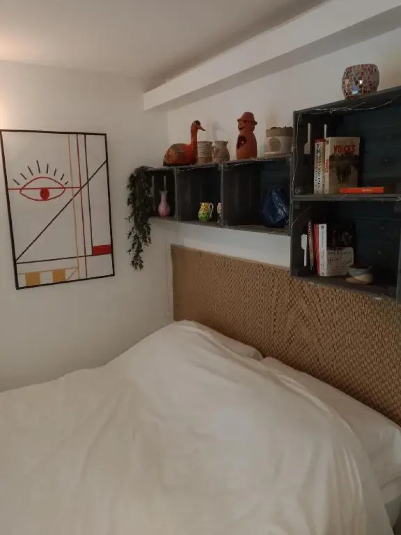 Villa Mandarine apartment No 2