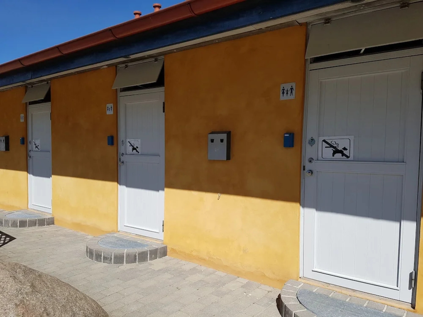 Nordsjællands Feriepark & Camping