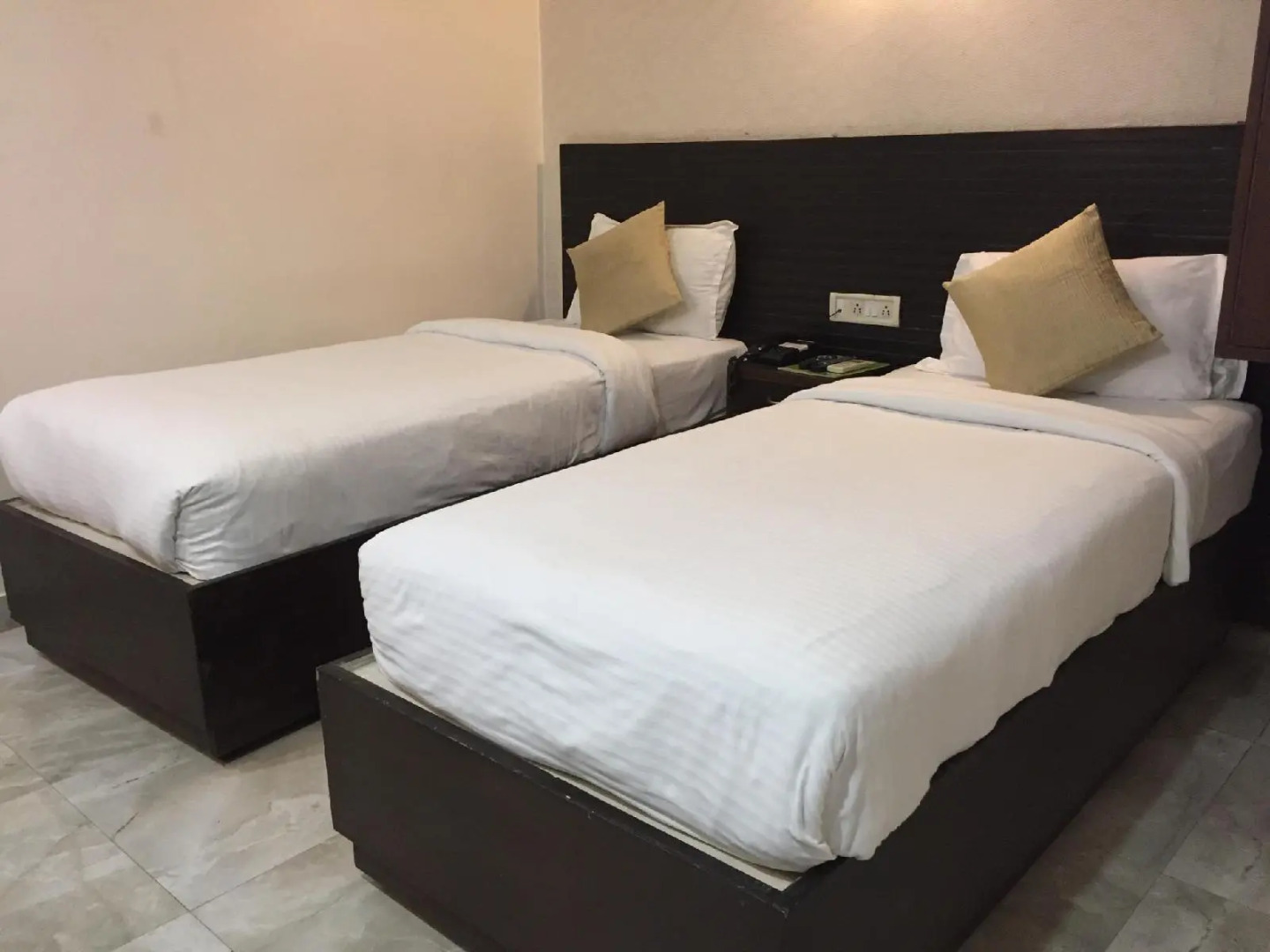 Hotel Park Plaza Varanasi
