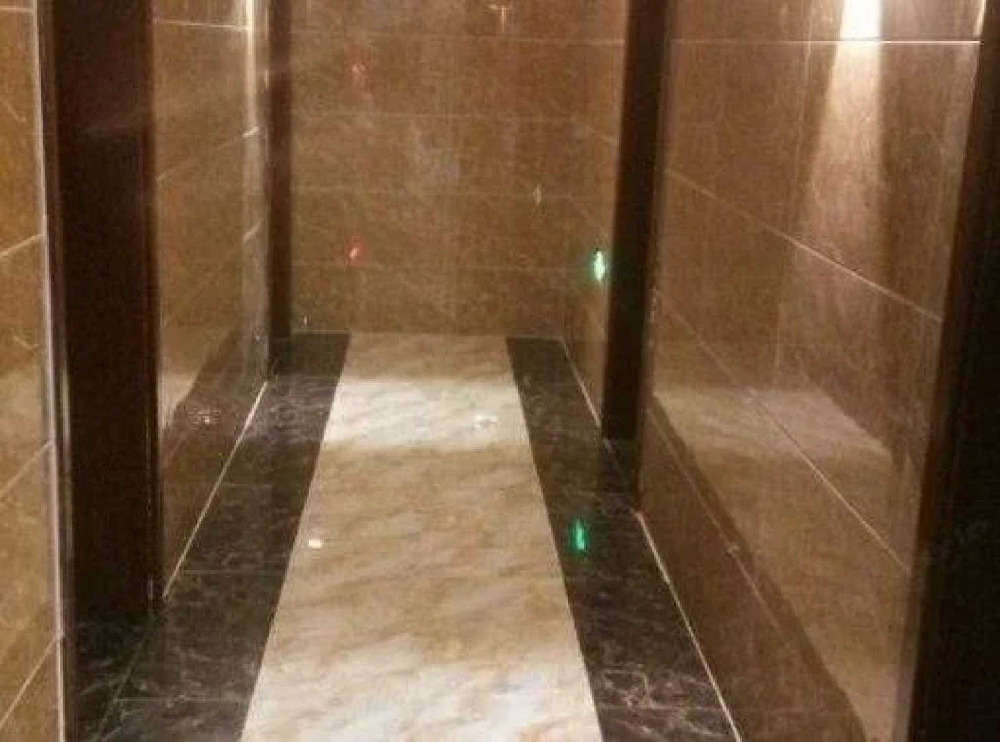 Jinsanjiao Express Inn