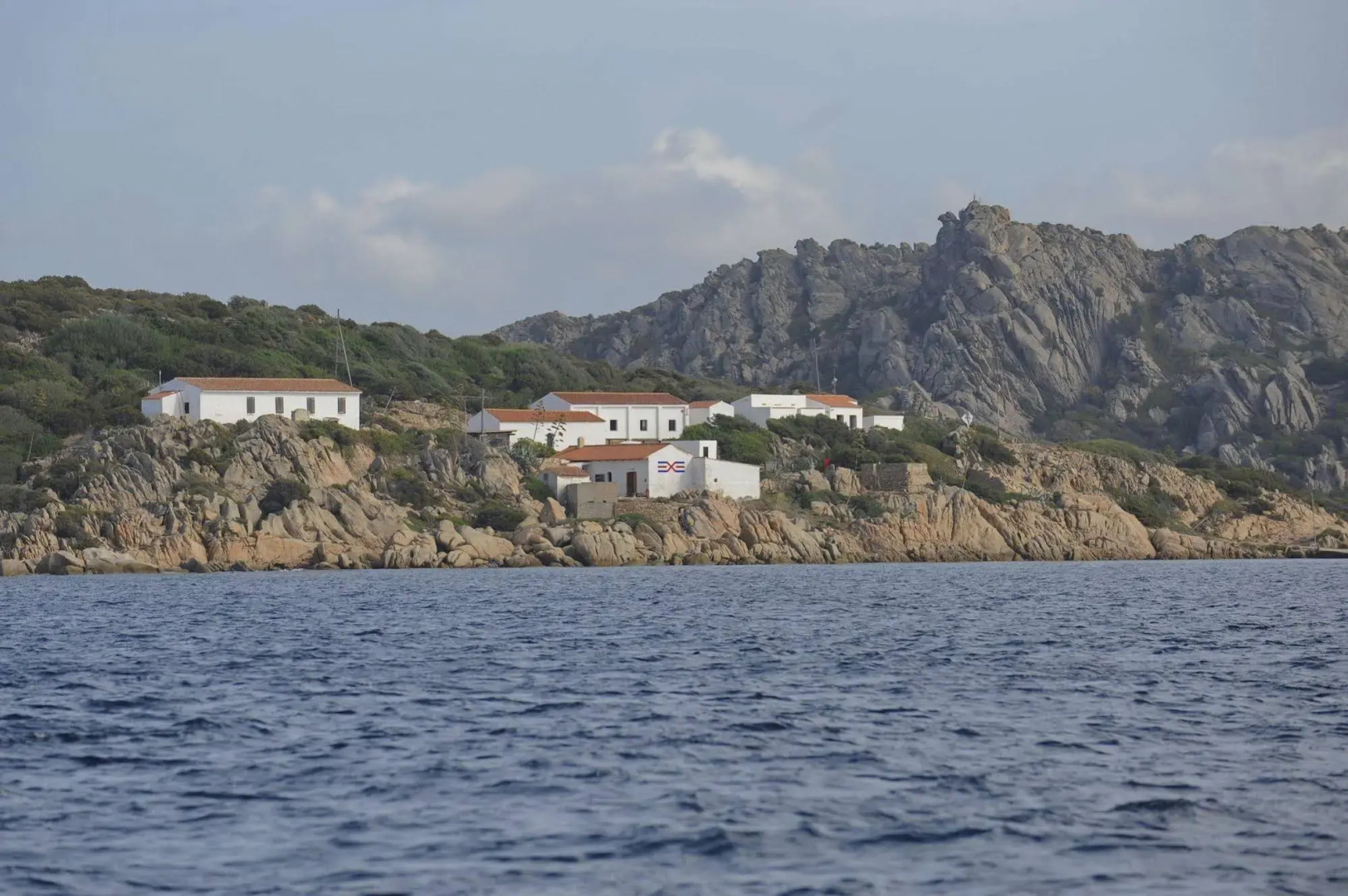 Touring Club Italiano - La Maddalena