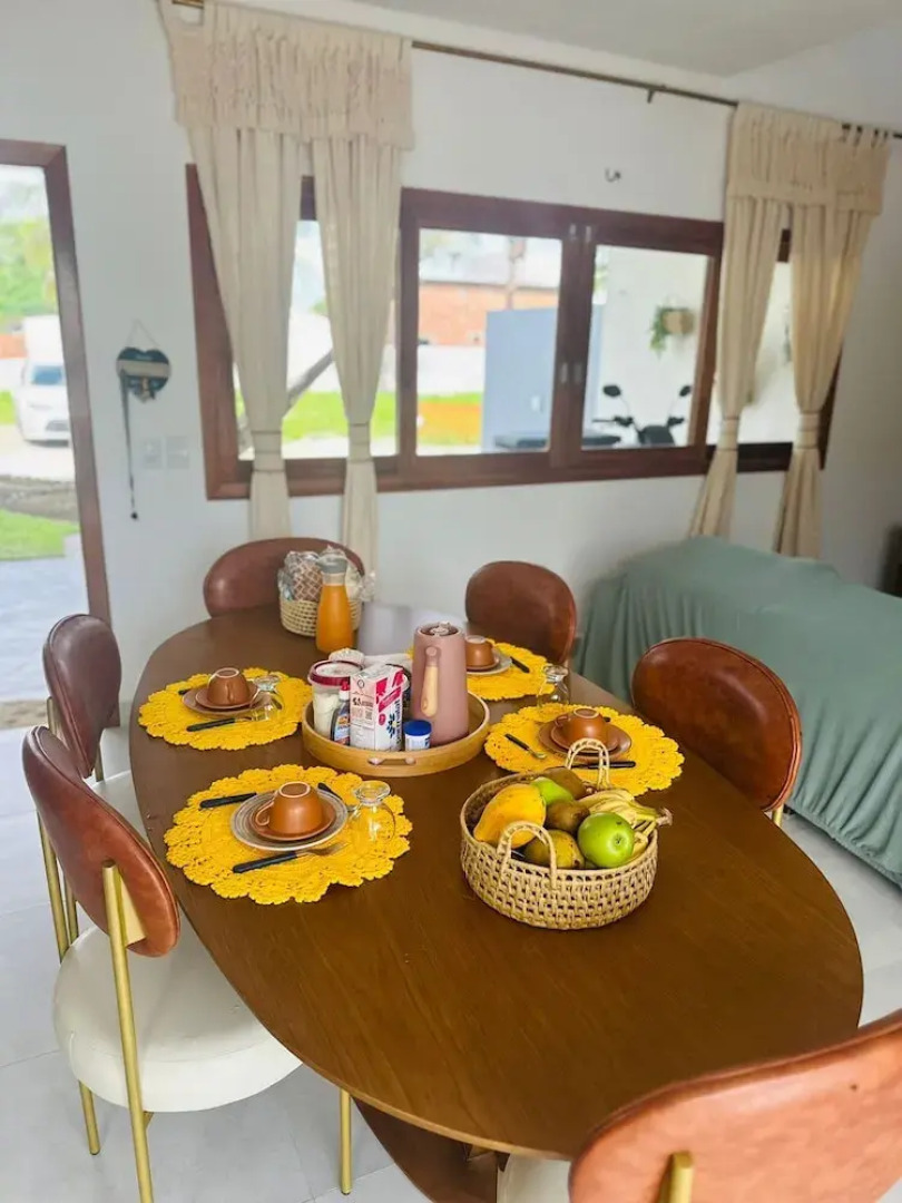 Casacharm - Praia do Preá